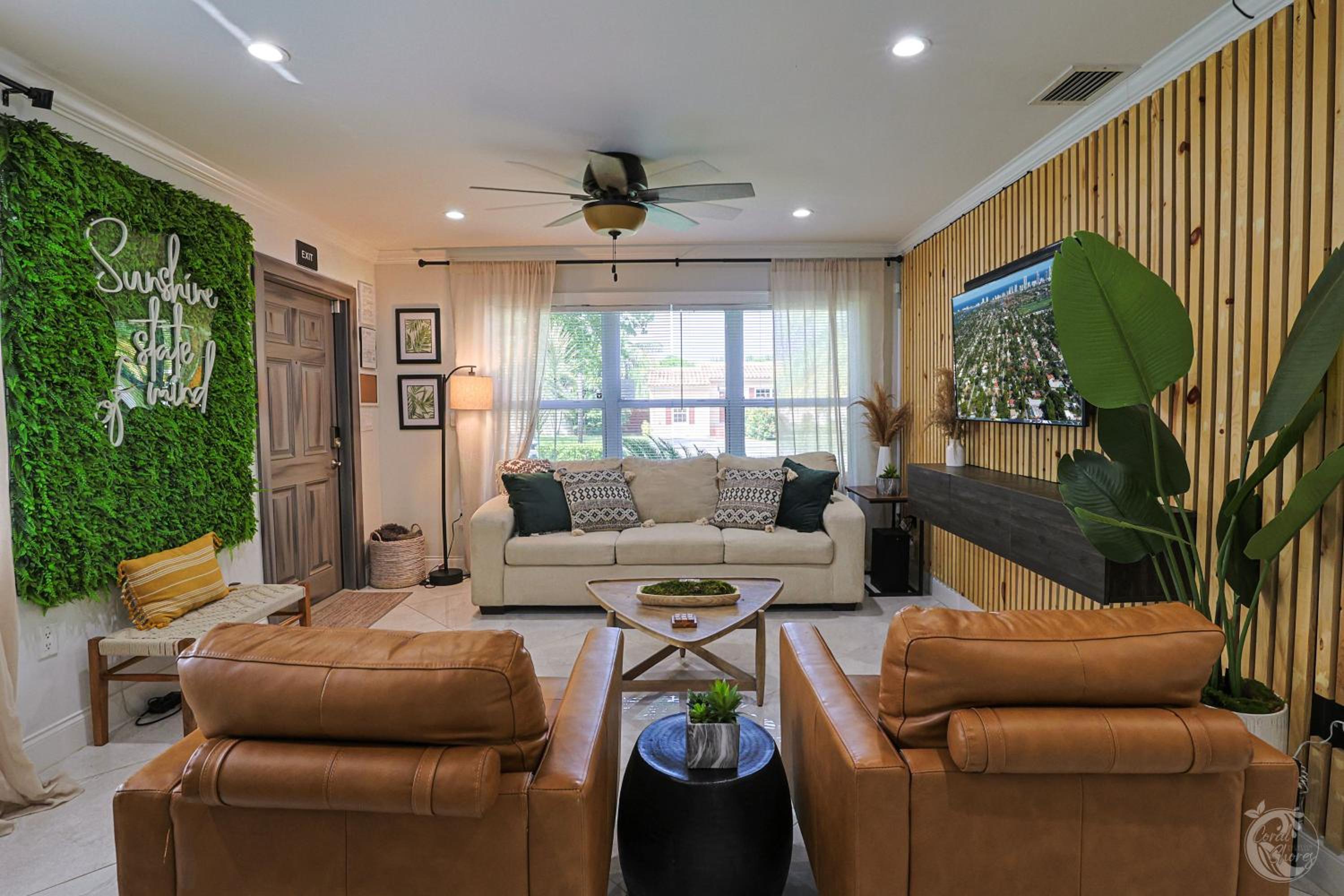 Sunshine Cottage