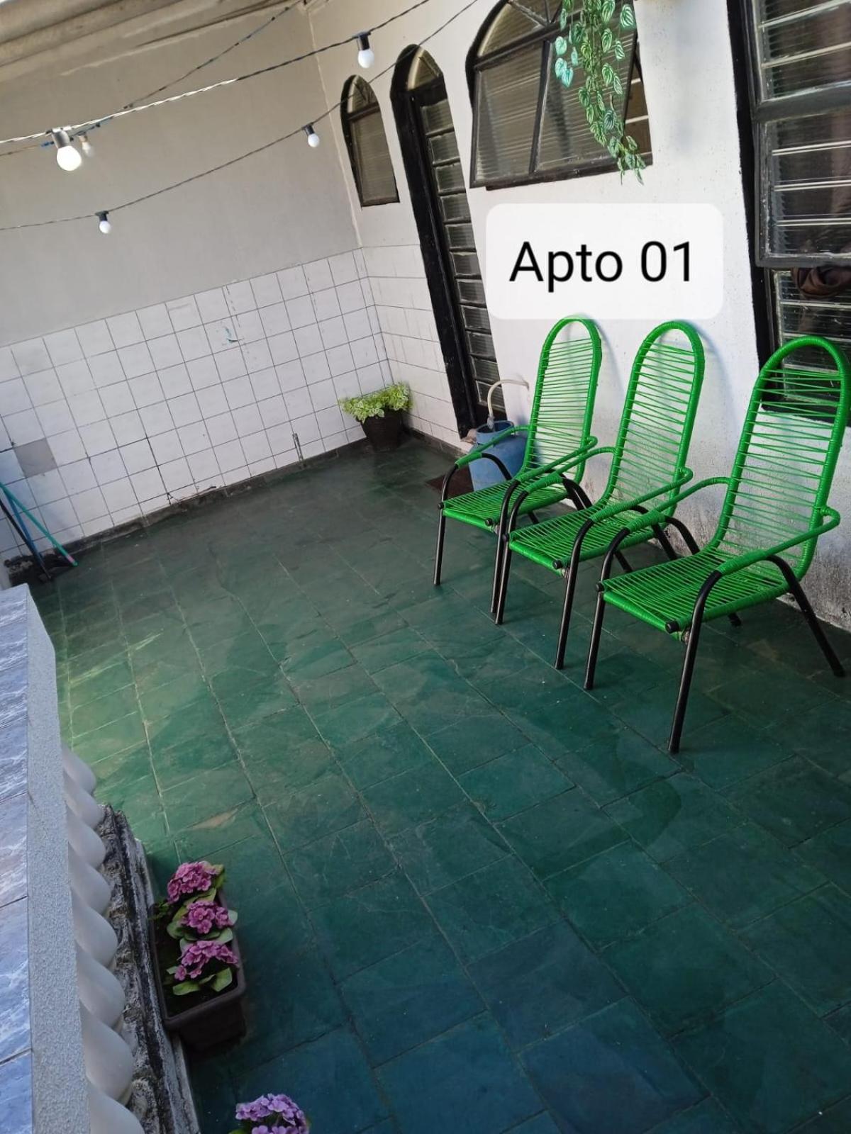 Jardim Santa Rosália