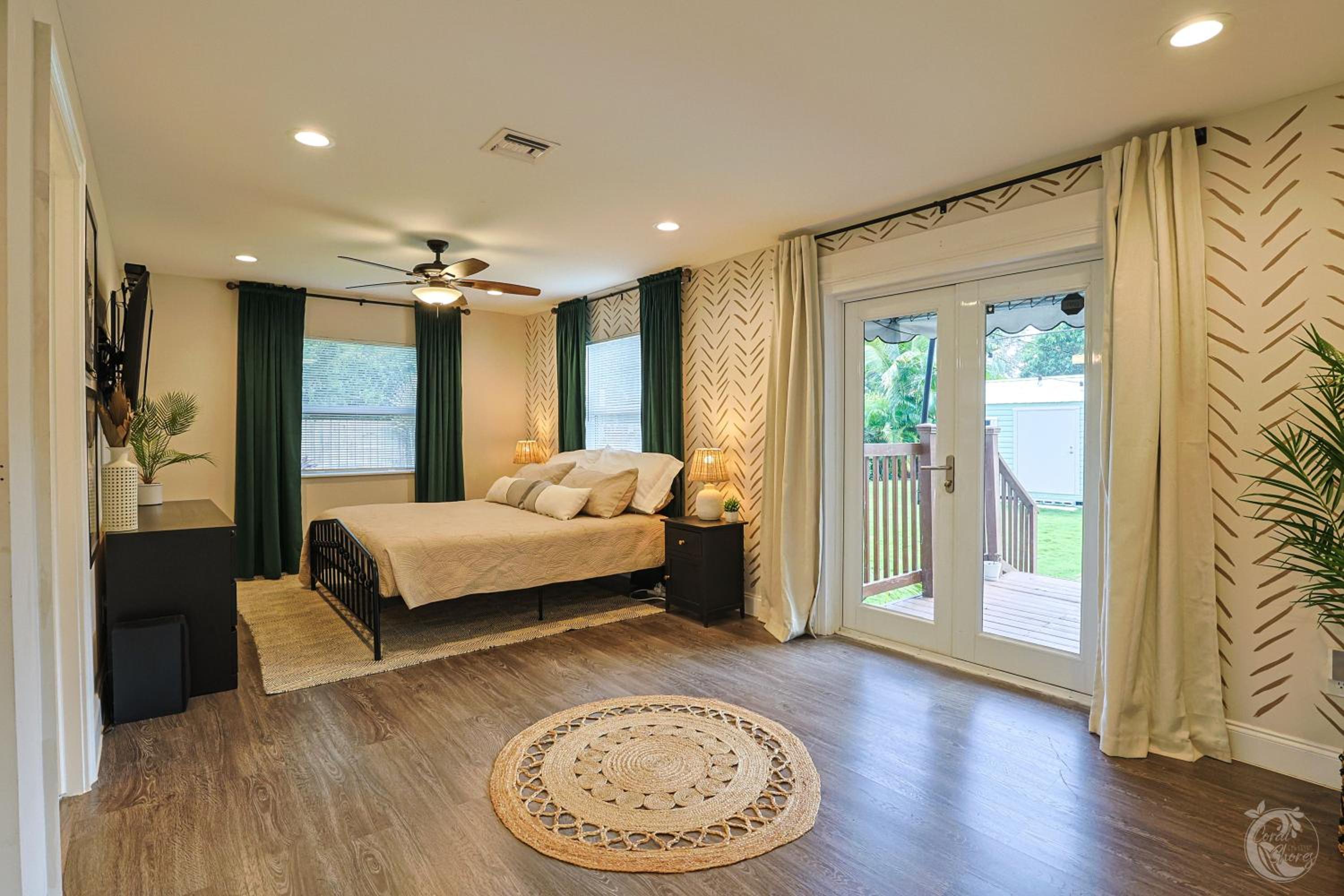Sunshine Cottage