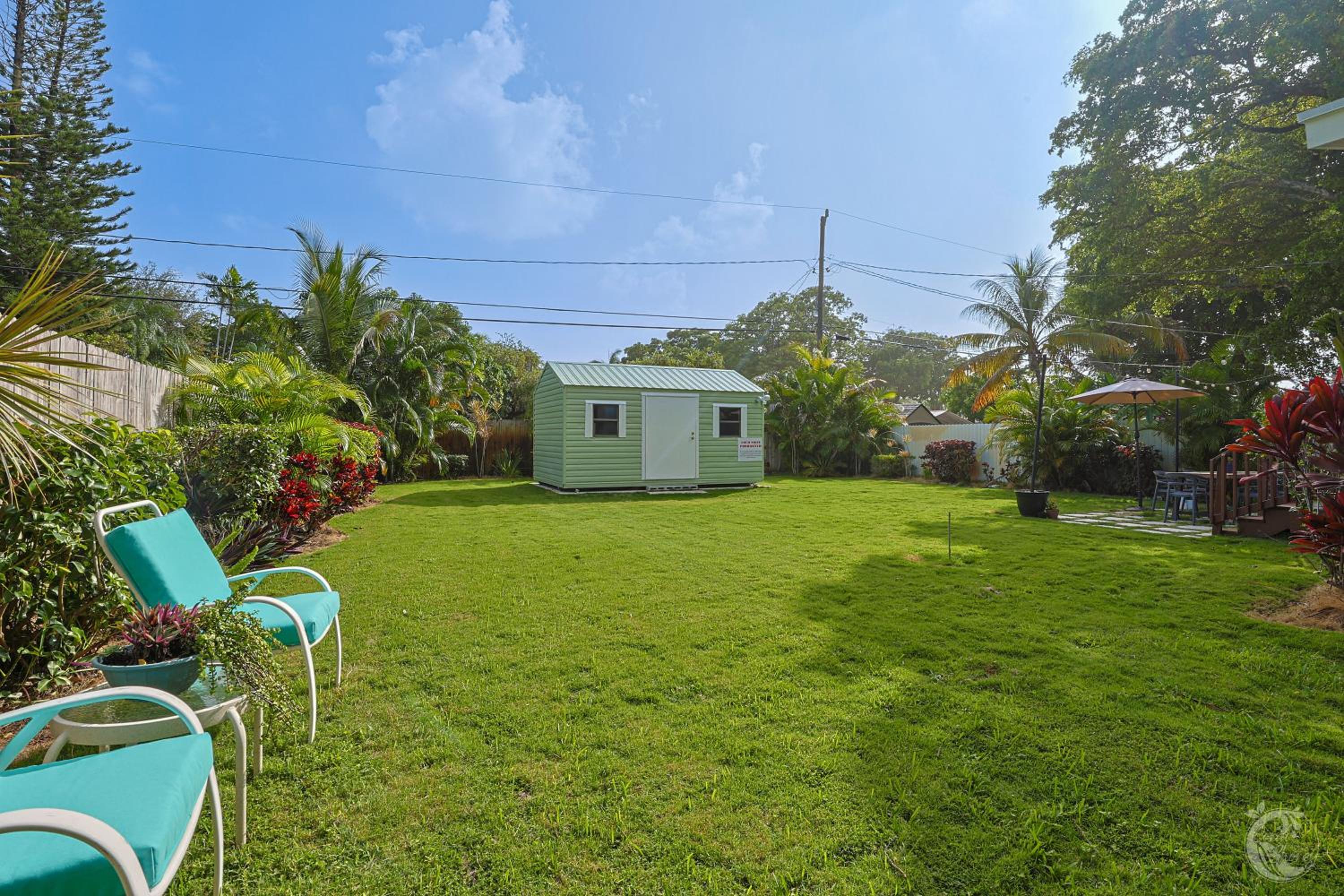 Sunshine Cottage