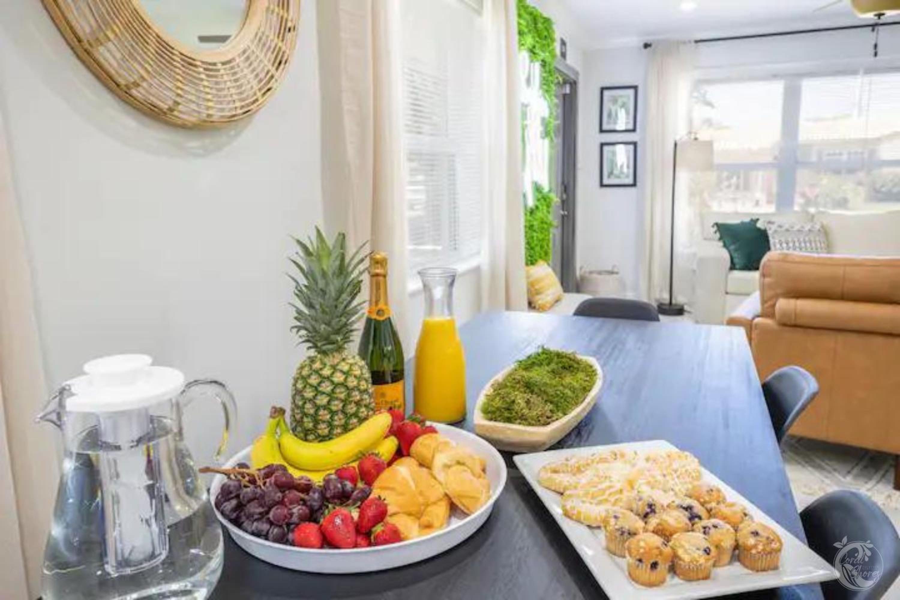 Sunshine Cottage