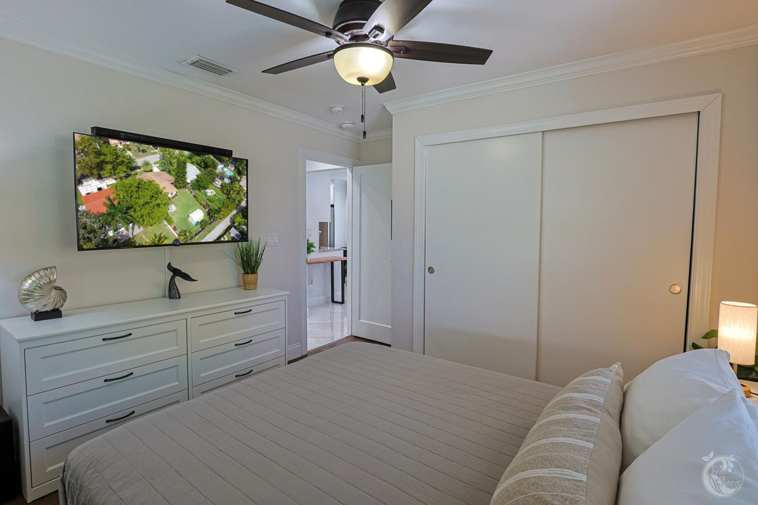 Sunshine Cottage