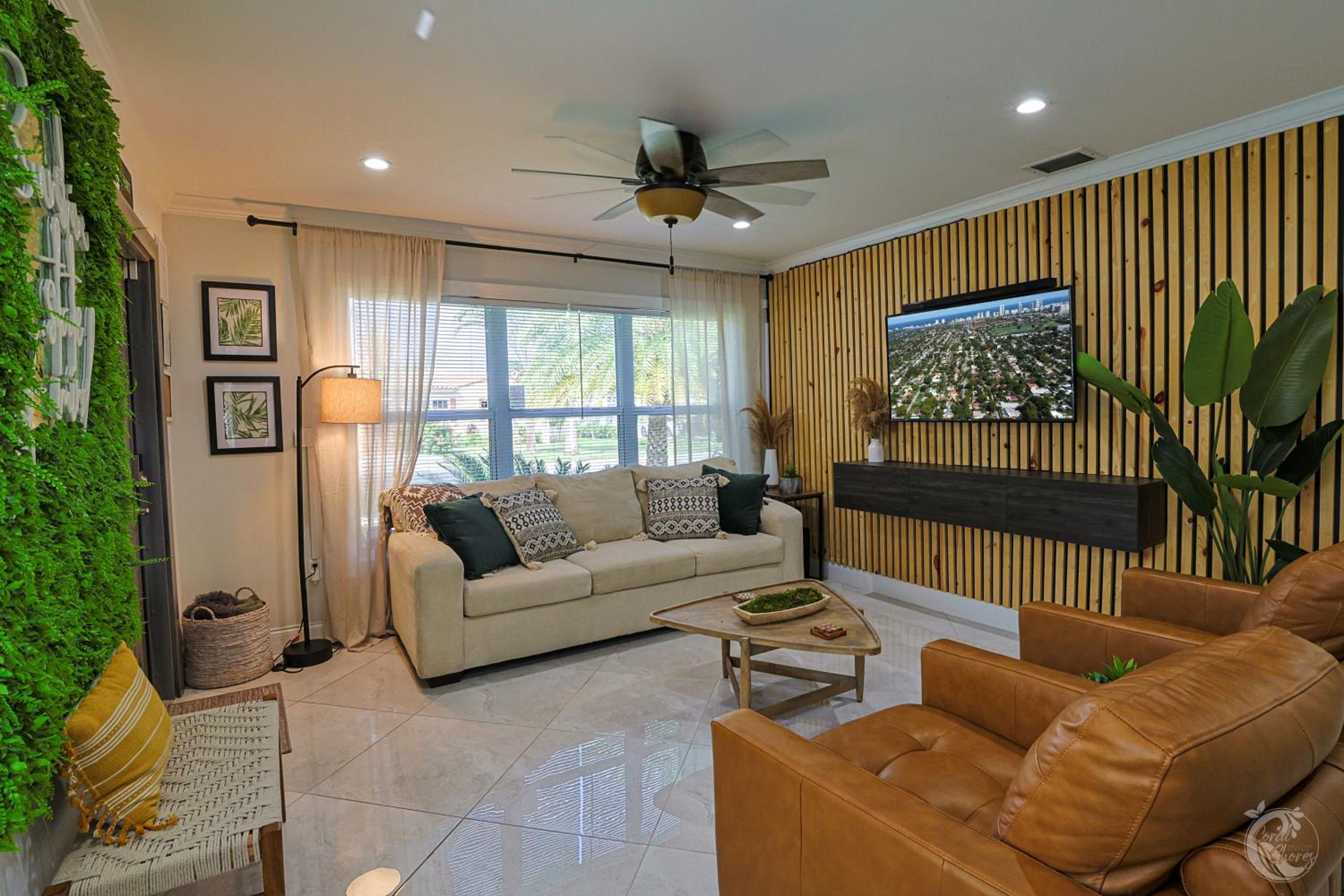 Sunshine Cottage