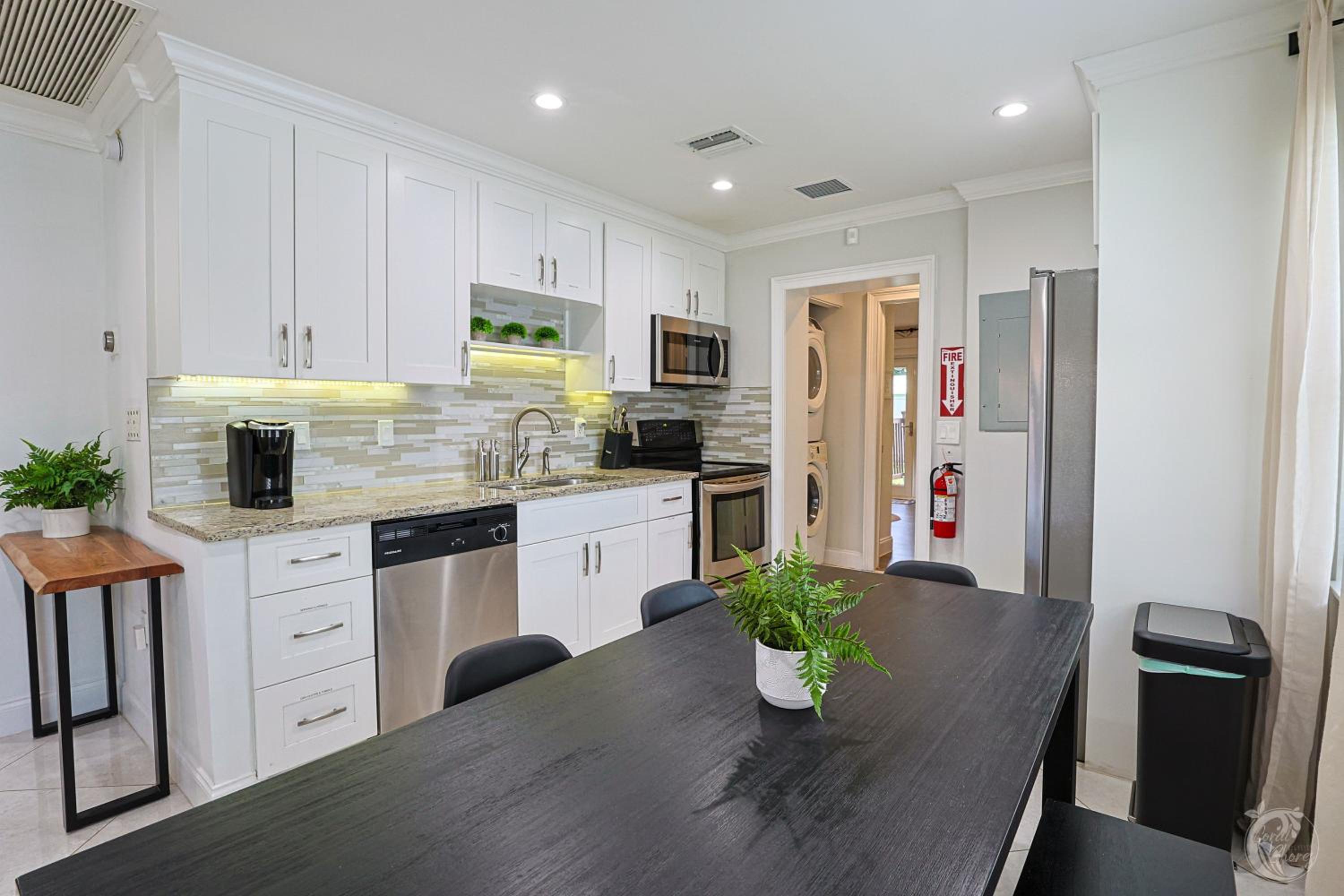 Sunshine Cottage