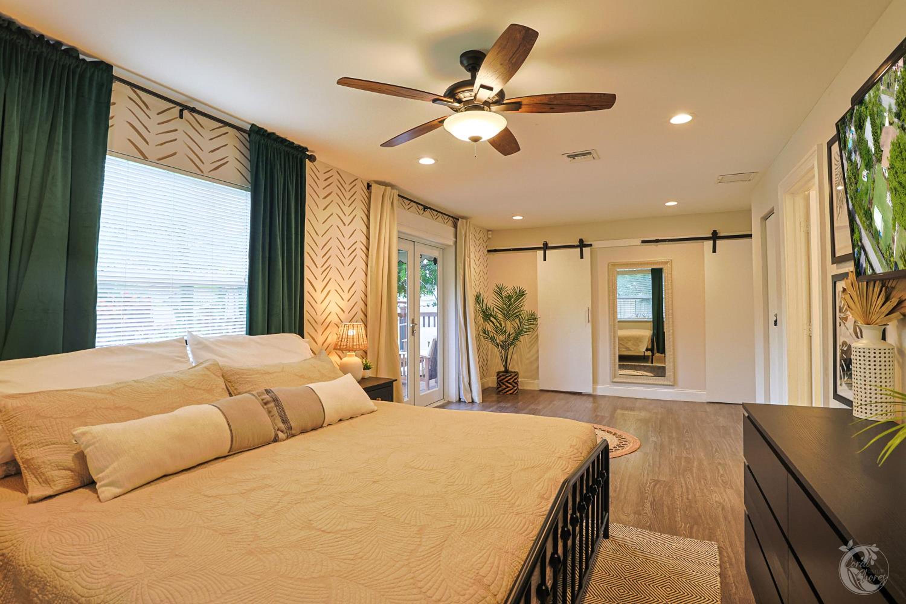 Sunshine Cottage