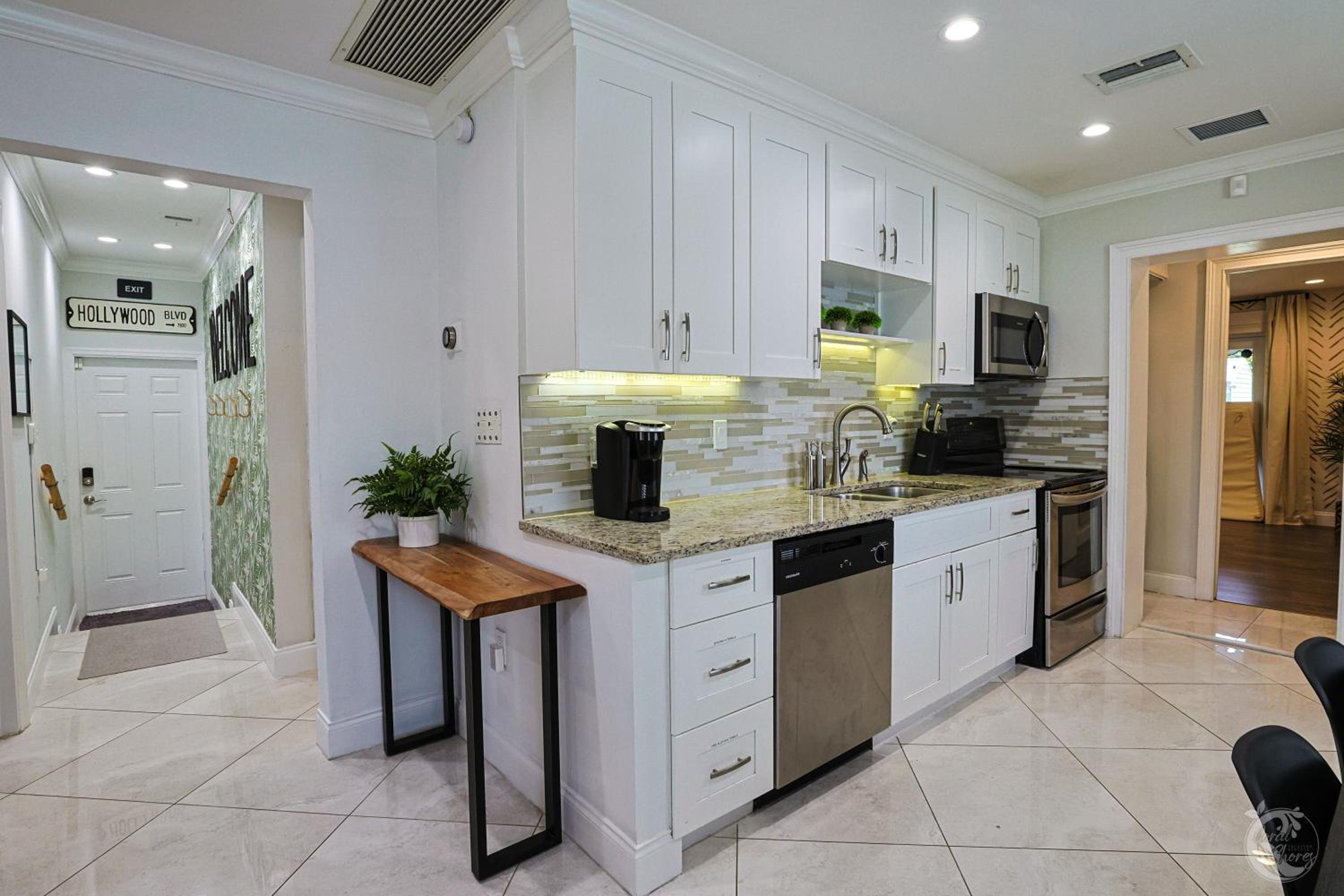 Sunshine Cottage