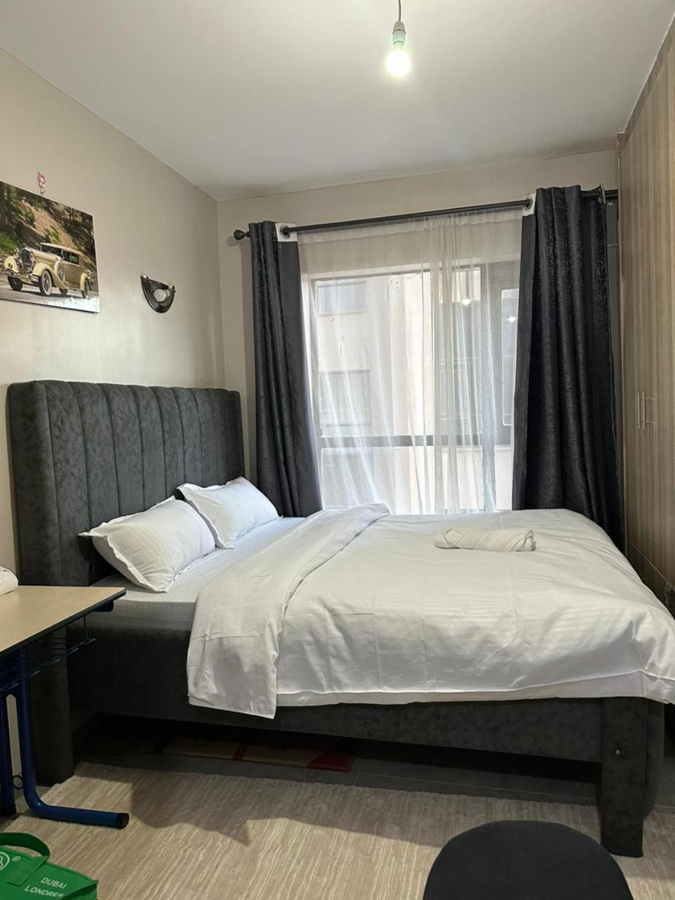 Elegant Studio BNB view 3