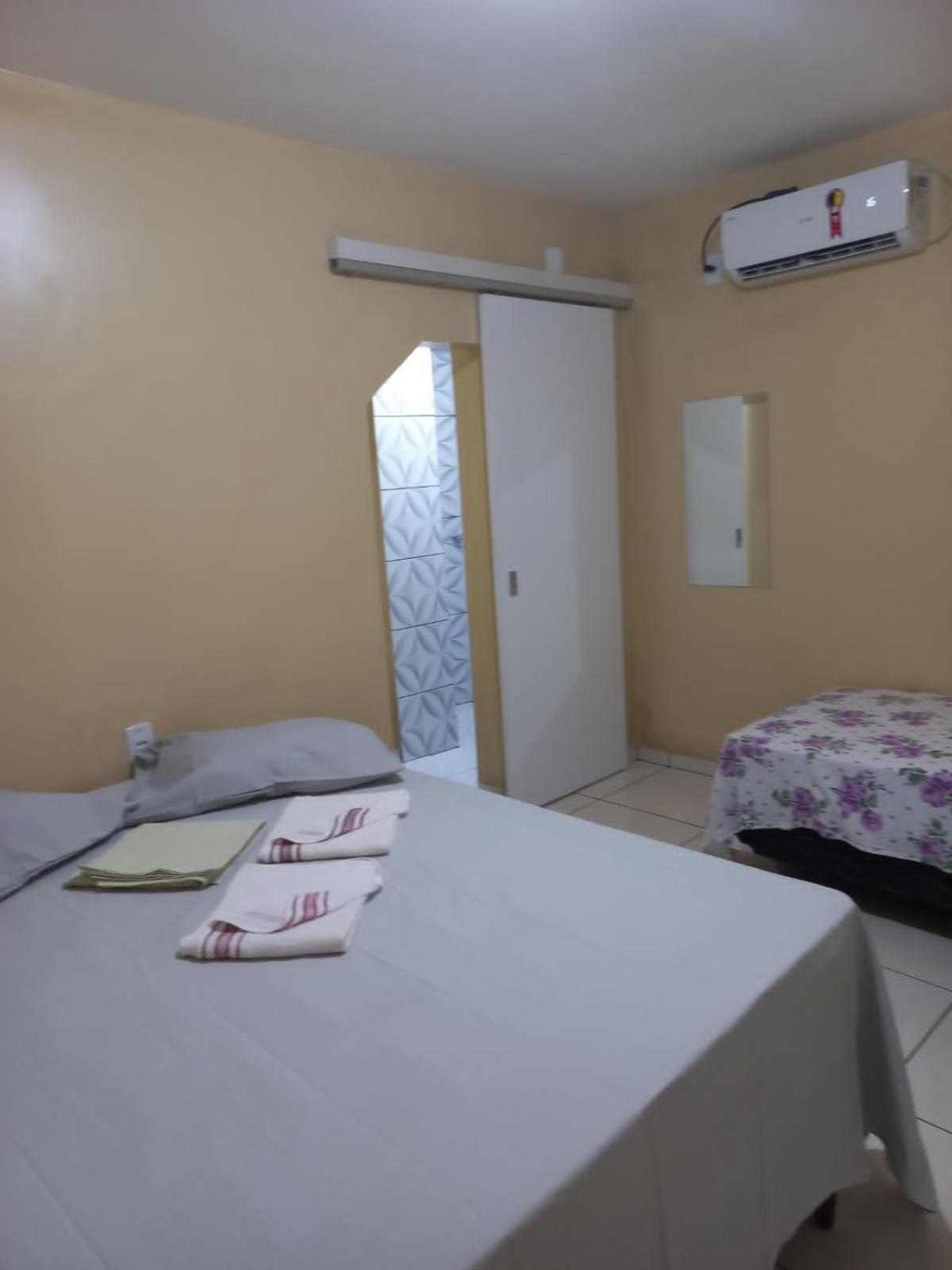 Pousada Tropical dos Lençóis