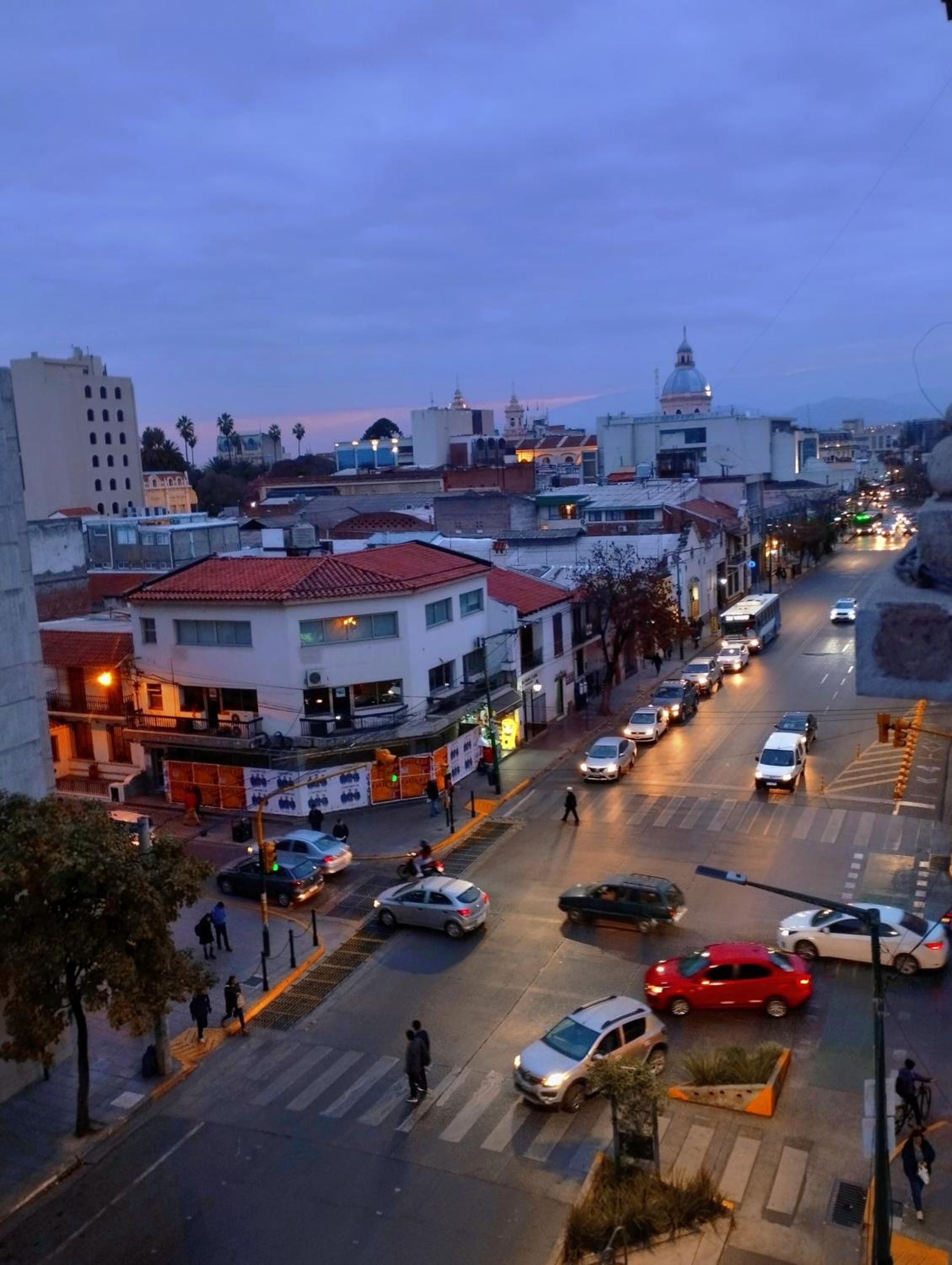 La Belgrano