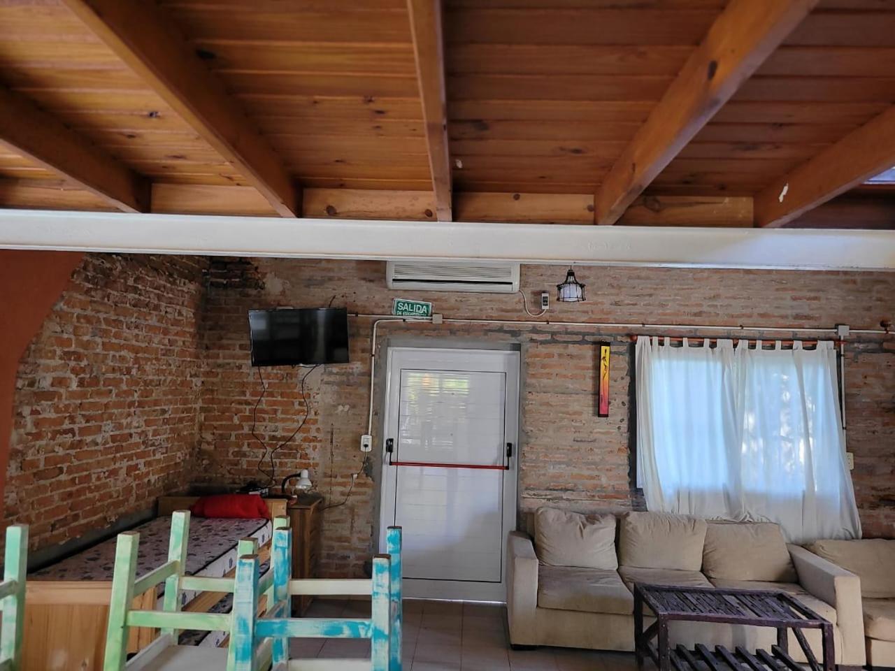 La Casita de la Ruta