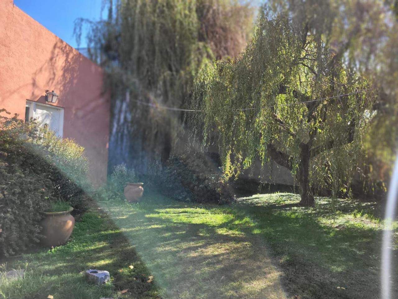 La Casita de la Ruta