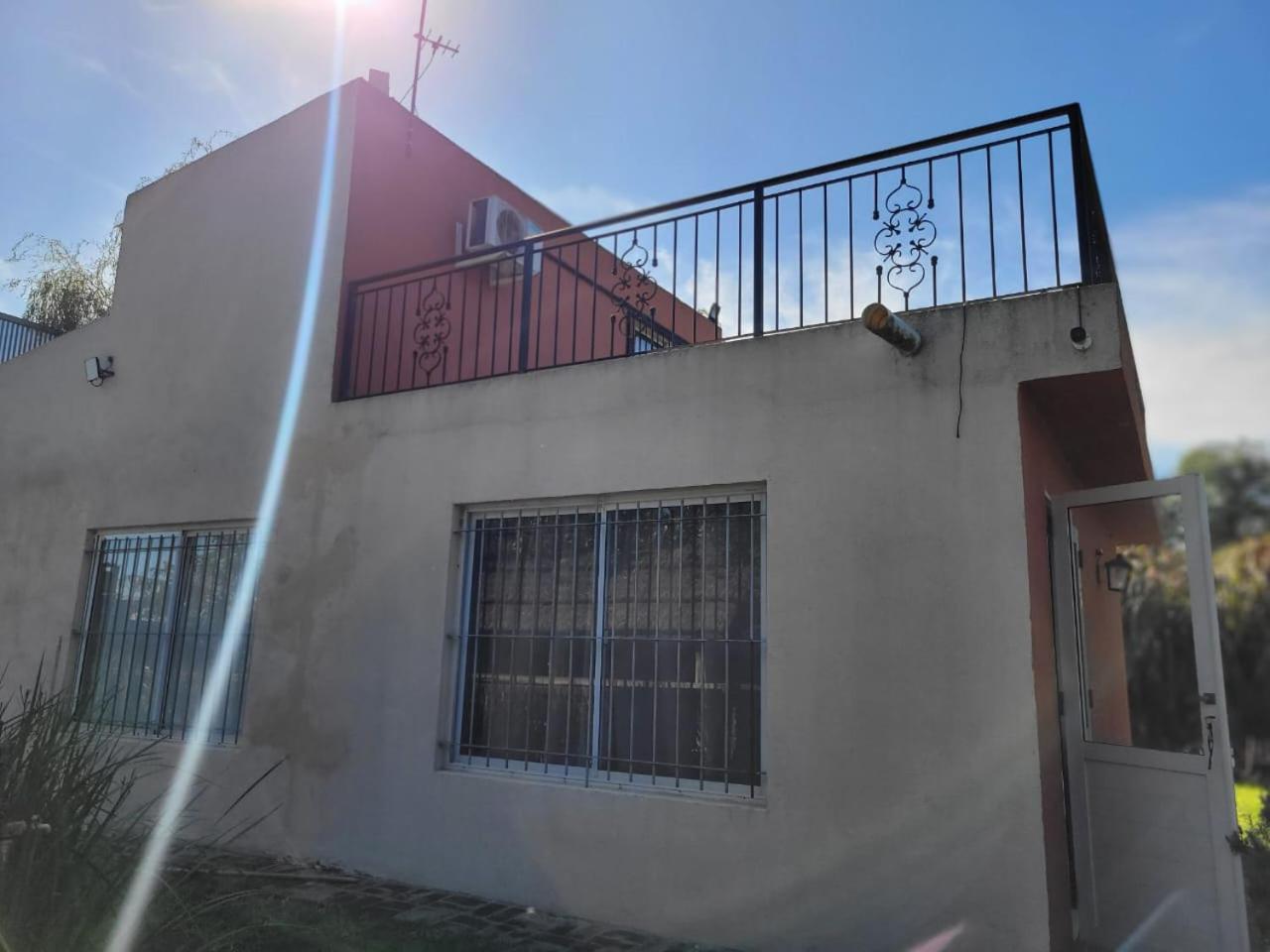 La Casita de la Ruta