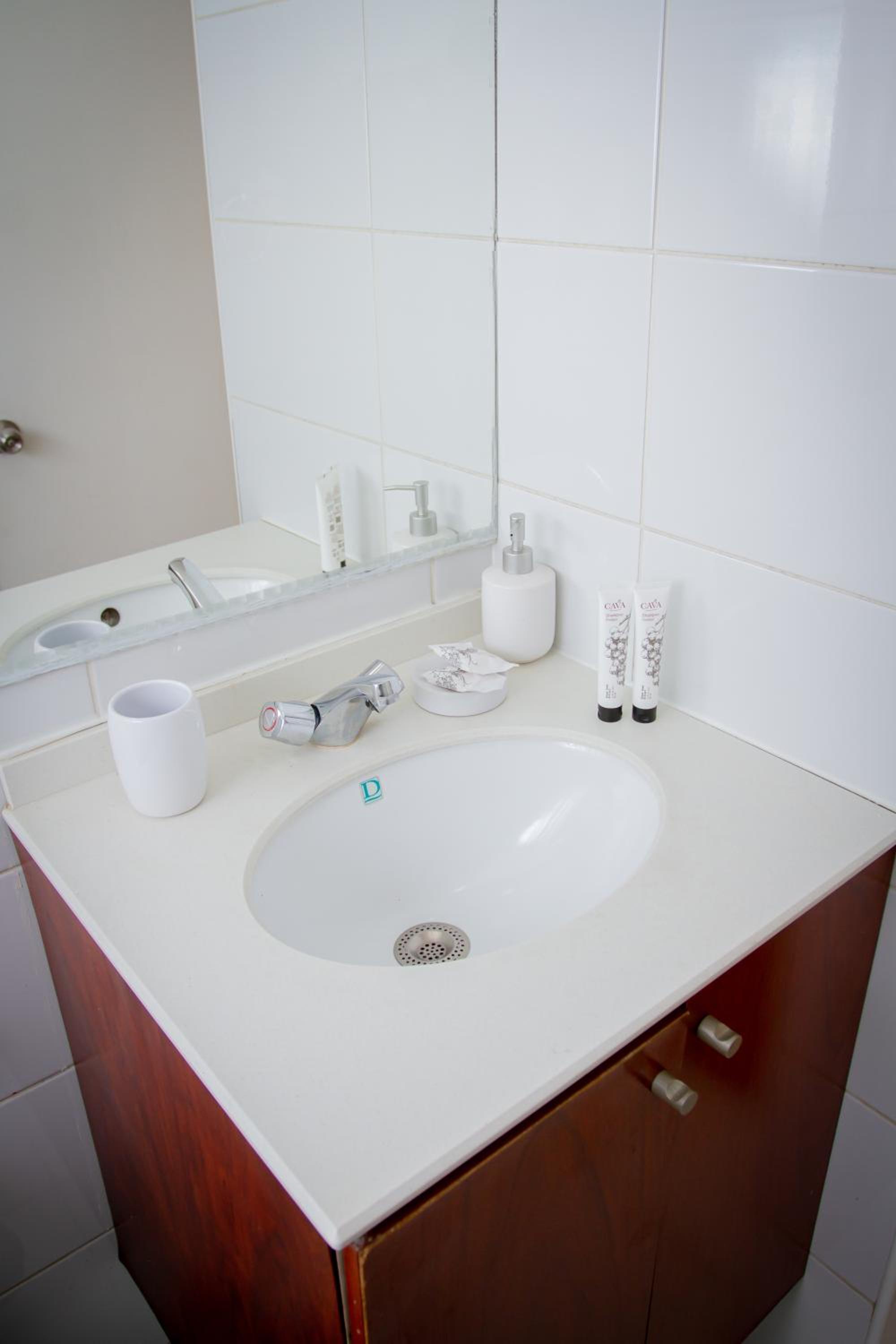 Departamento 2 habitaciones Civic