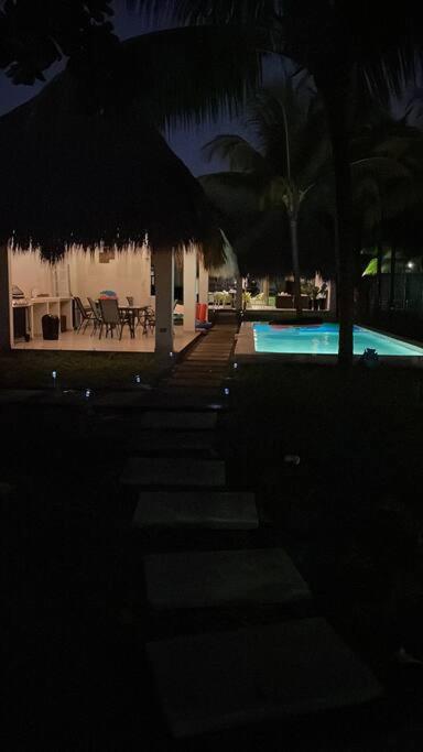 Ocean fronthouse in Salinitas