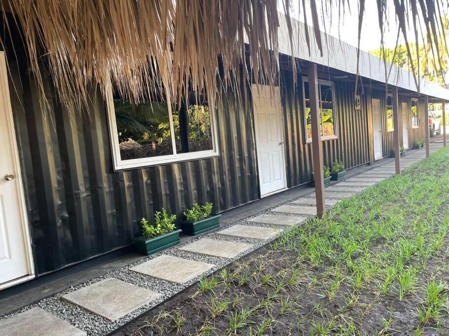 Ocean fronthouse in Salinitas