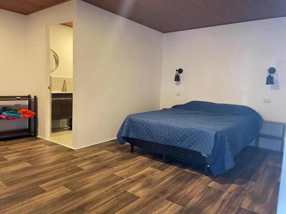 Ocean fronthouse in Salinitas