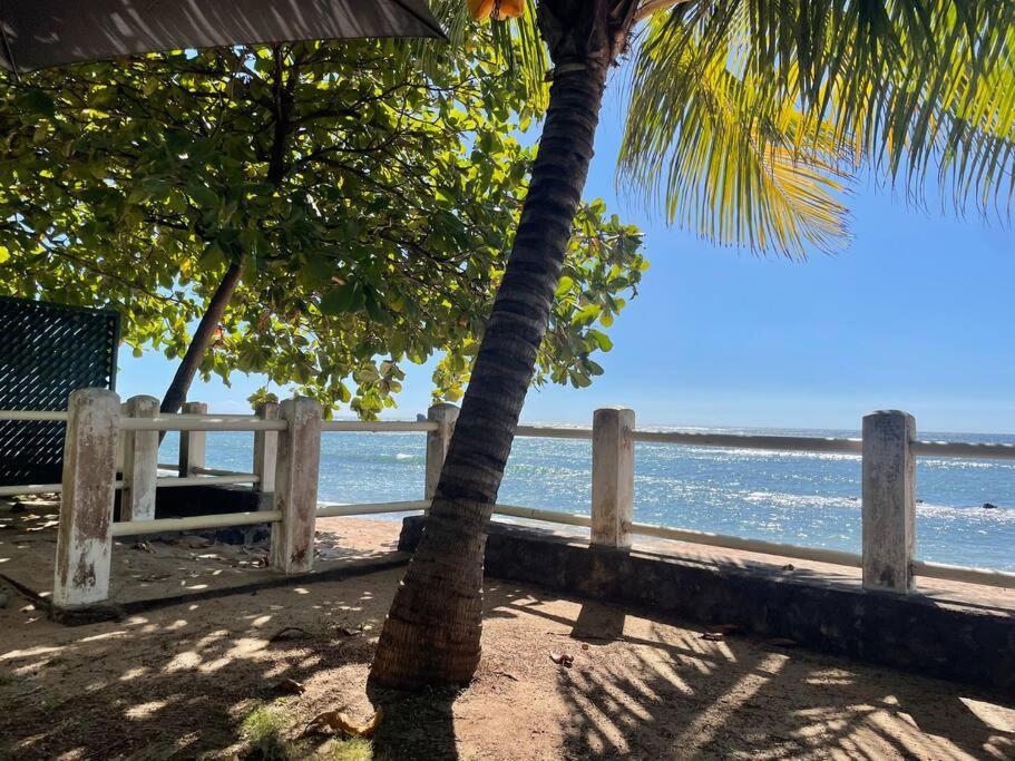 Ocean fronthouse in Salinitas