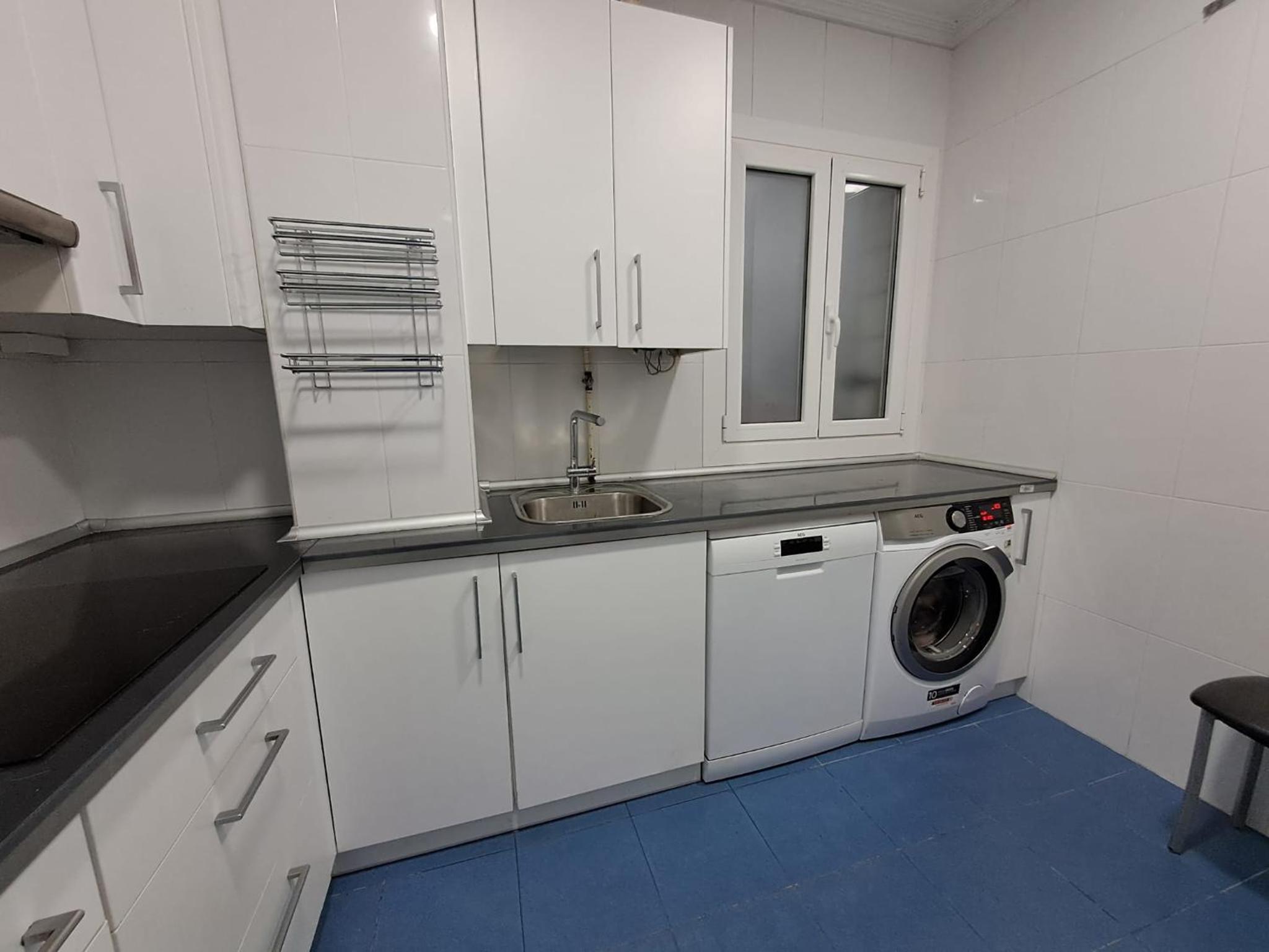 2 habitaciones en piso Bilbao