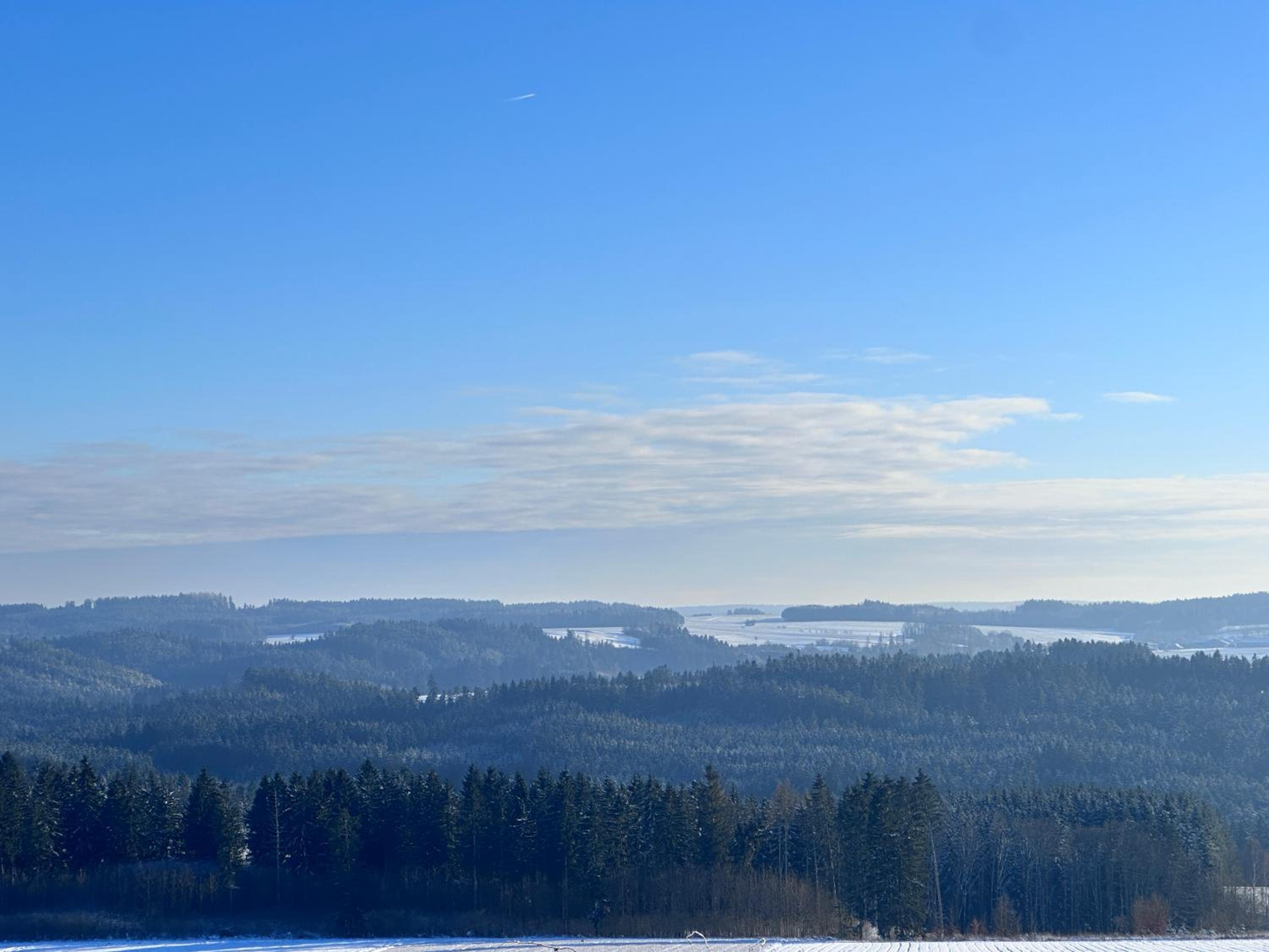 Landhaus im Waldviertel