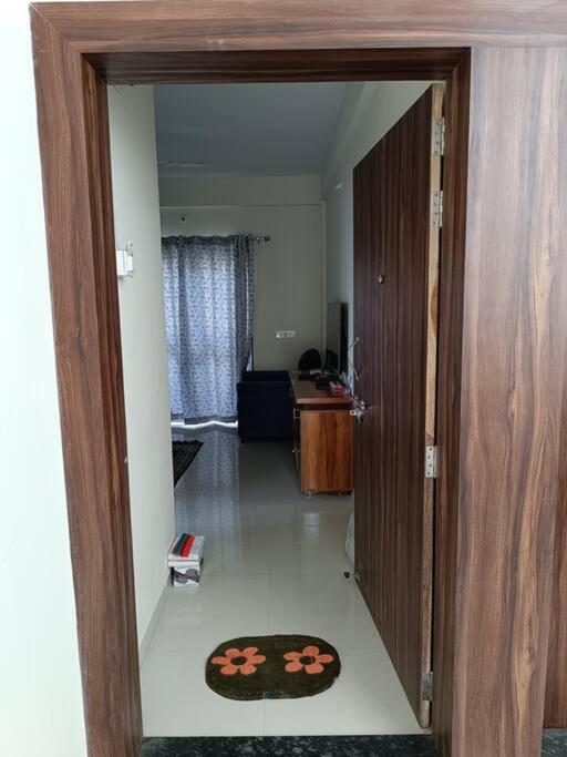 2BHK AC Service Apartment 102 Bhugaon view 3