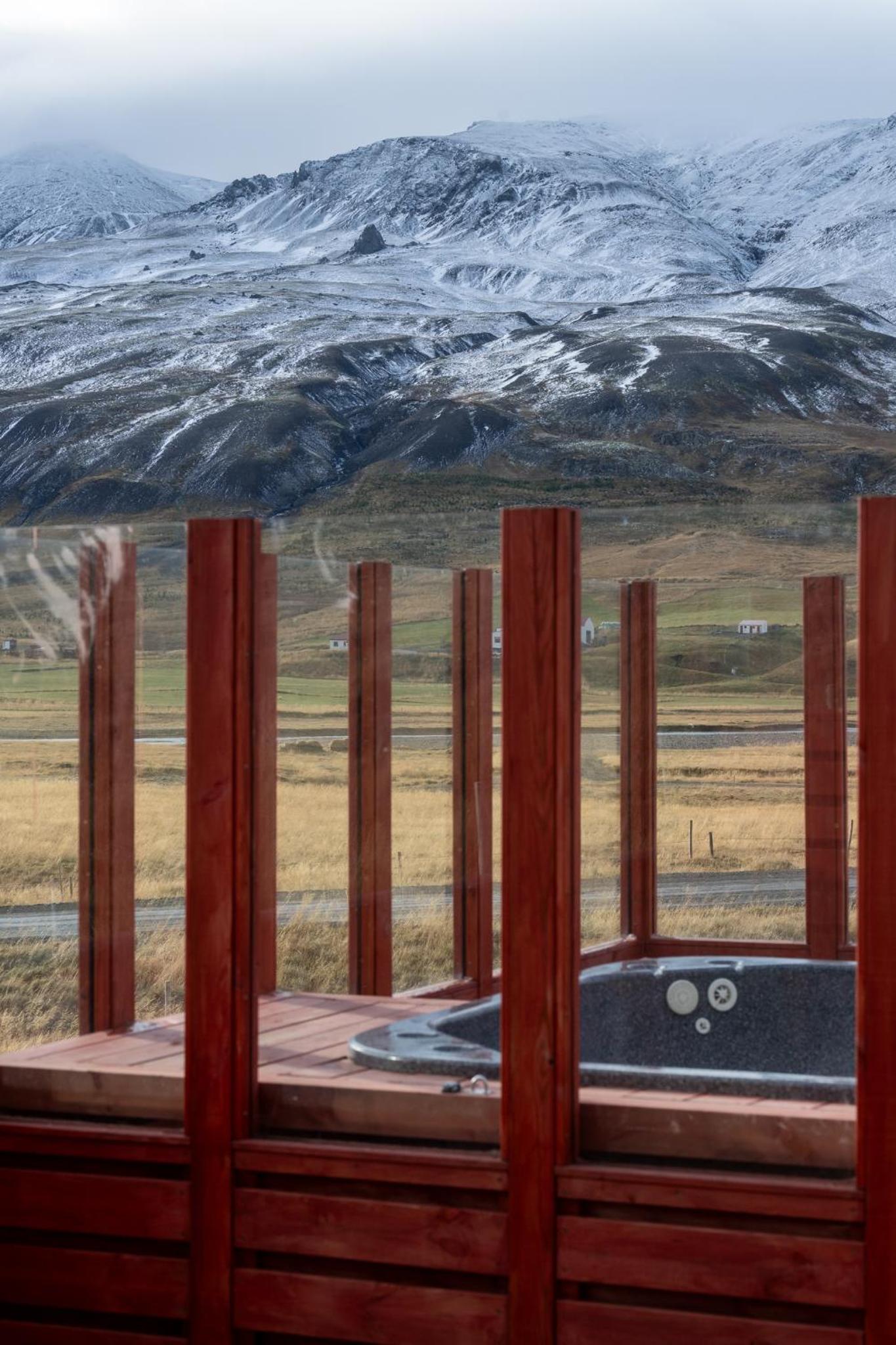 Kornmúli