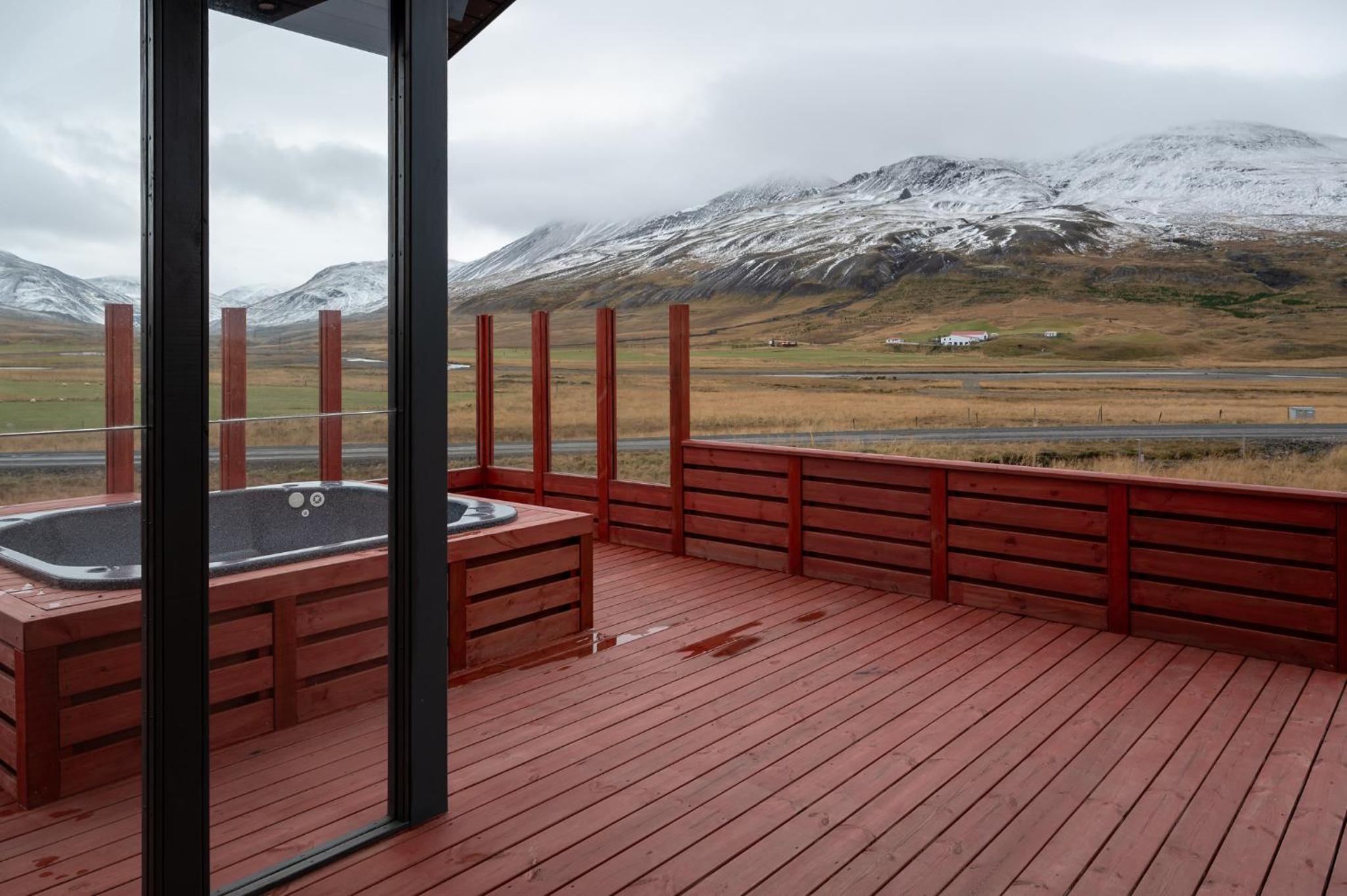 Kornmúli