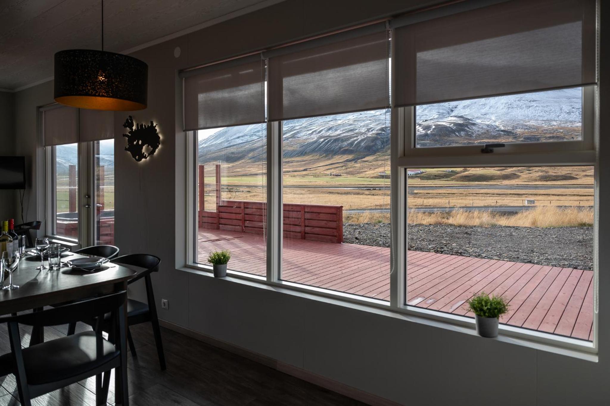 Kornmúli