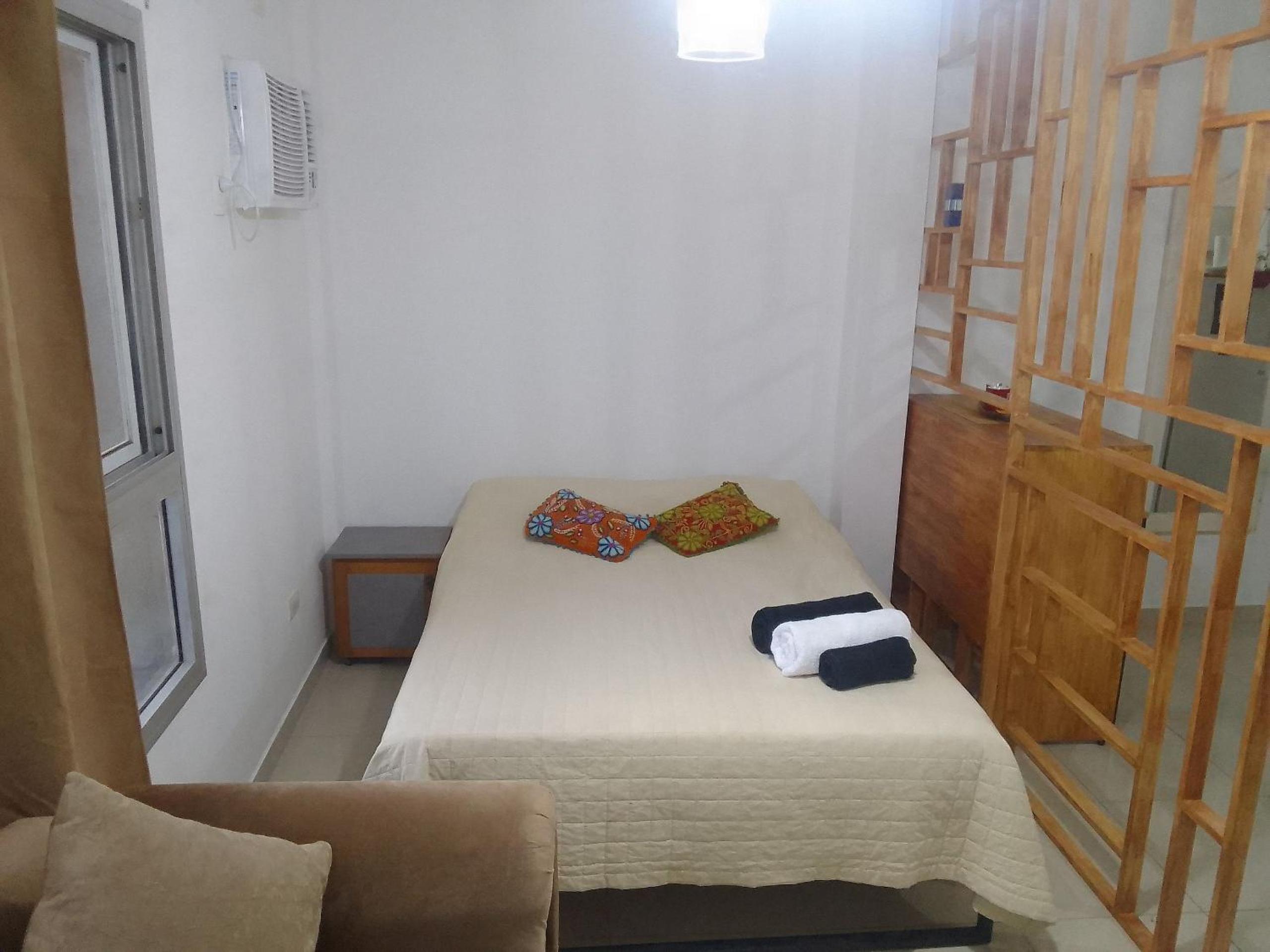 Moderno loft en el corazón de la ciudad