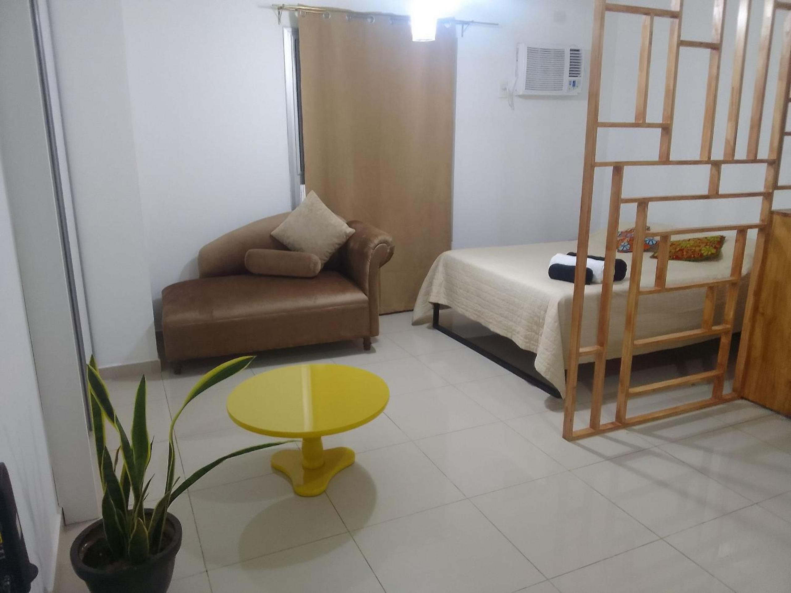 Moderno loft en el corazón de la ciudad
