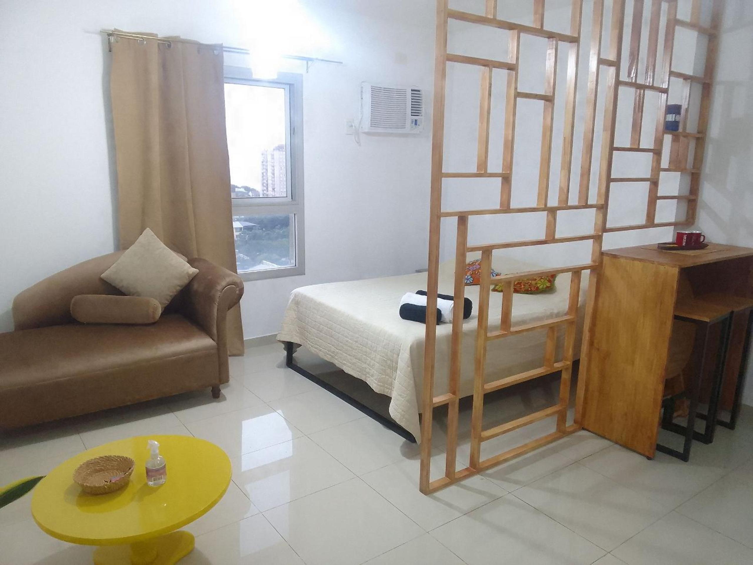 Moderno loft en el corazón de la ciudad