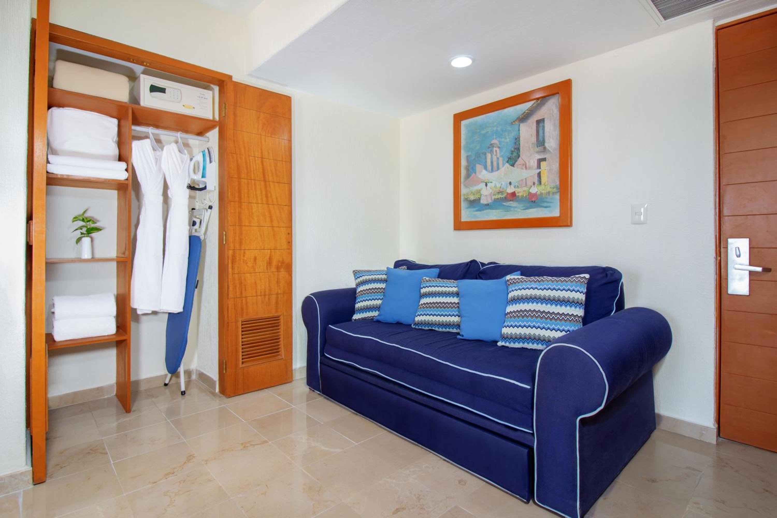 Puerto Vallarta Vacations - Plaza Pelicanos Grand Beach Resort All Inclusive - Property Image 60