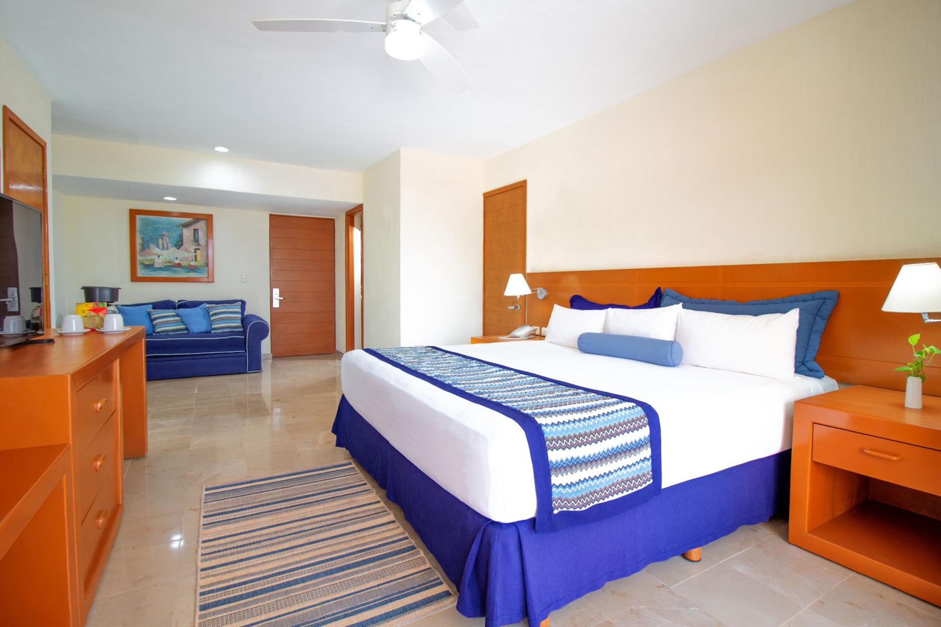 Puerto Vallarta Vacations - Plaza Pelicanos Grand Beach Resort All Inclusive - Property Image 101