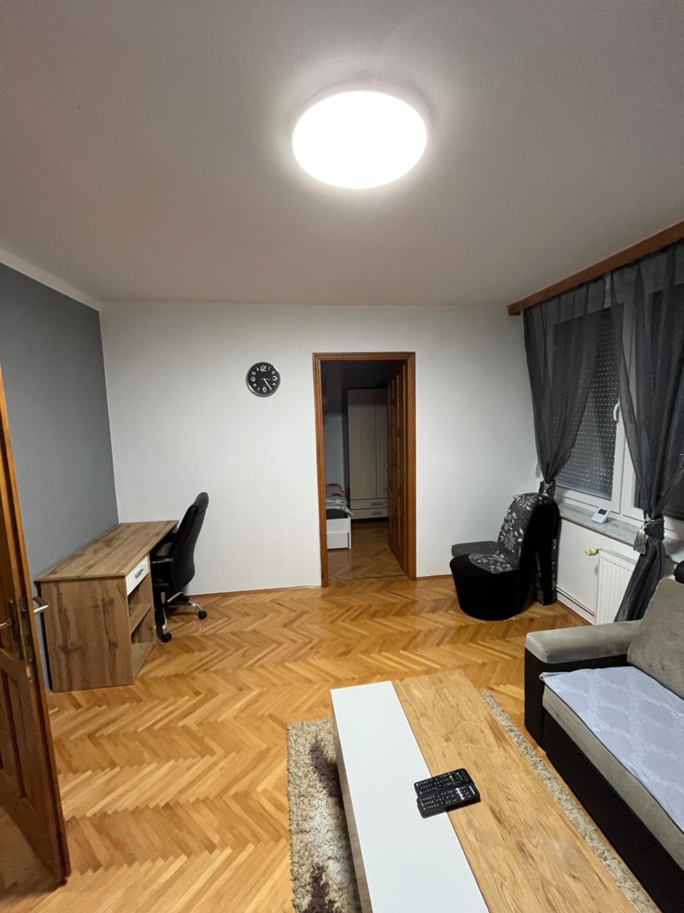Stan na dan Apartman TRG