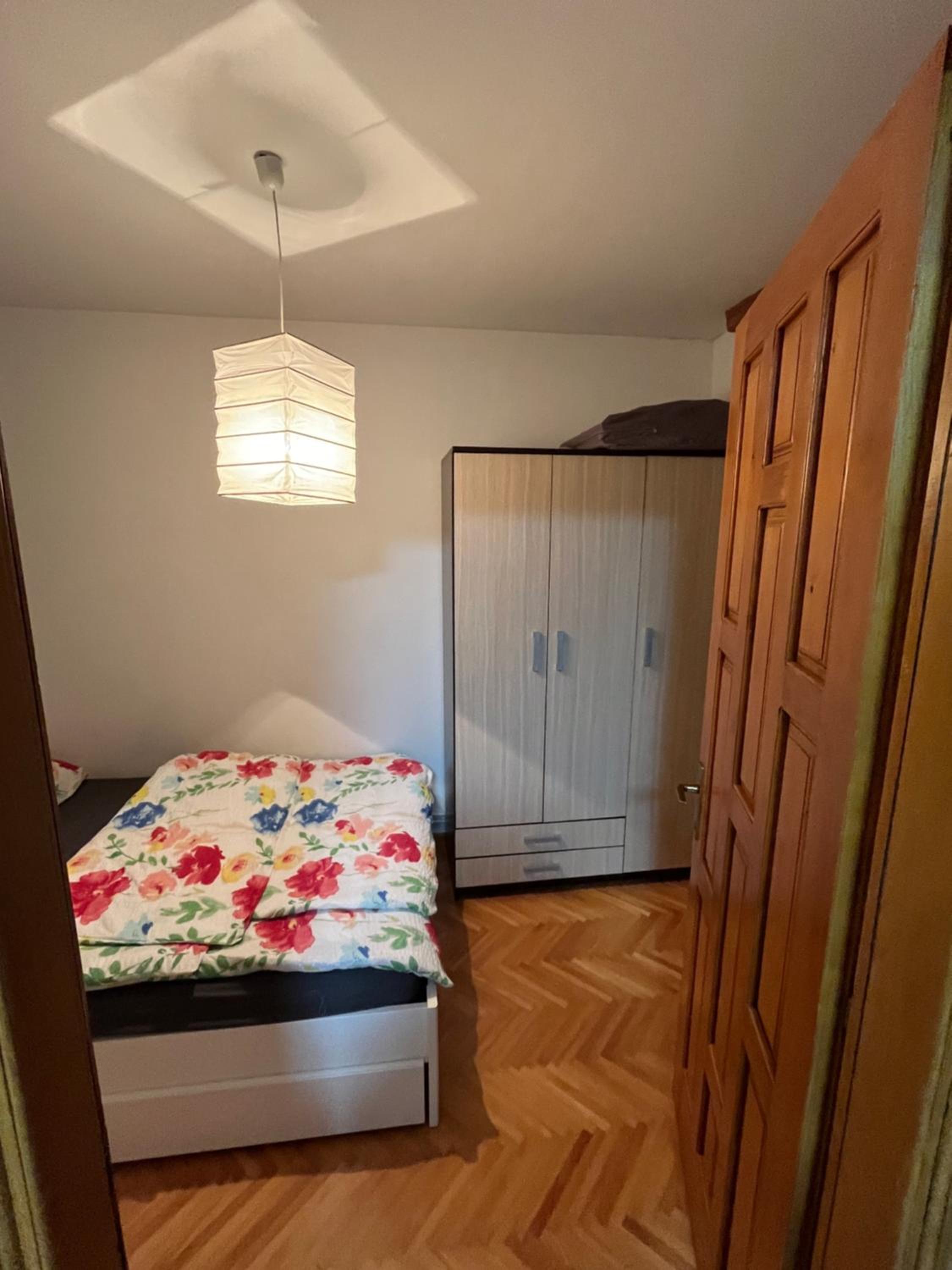 Stan na dan Apartman TRG