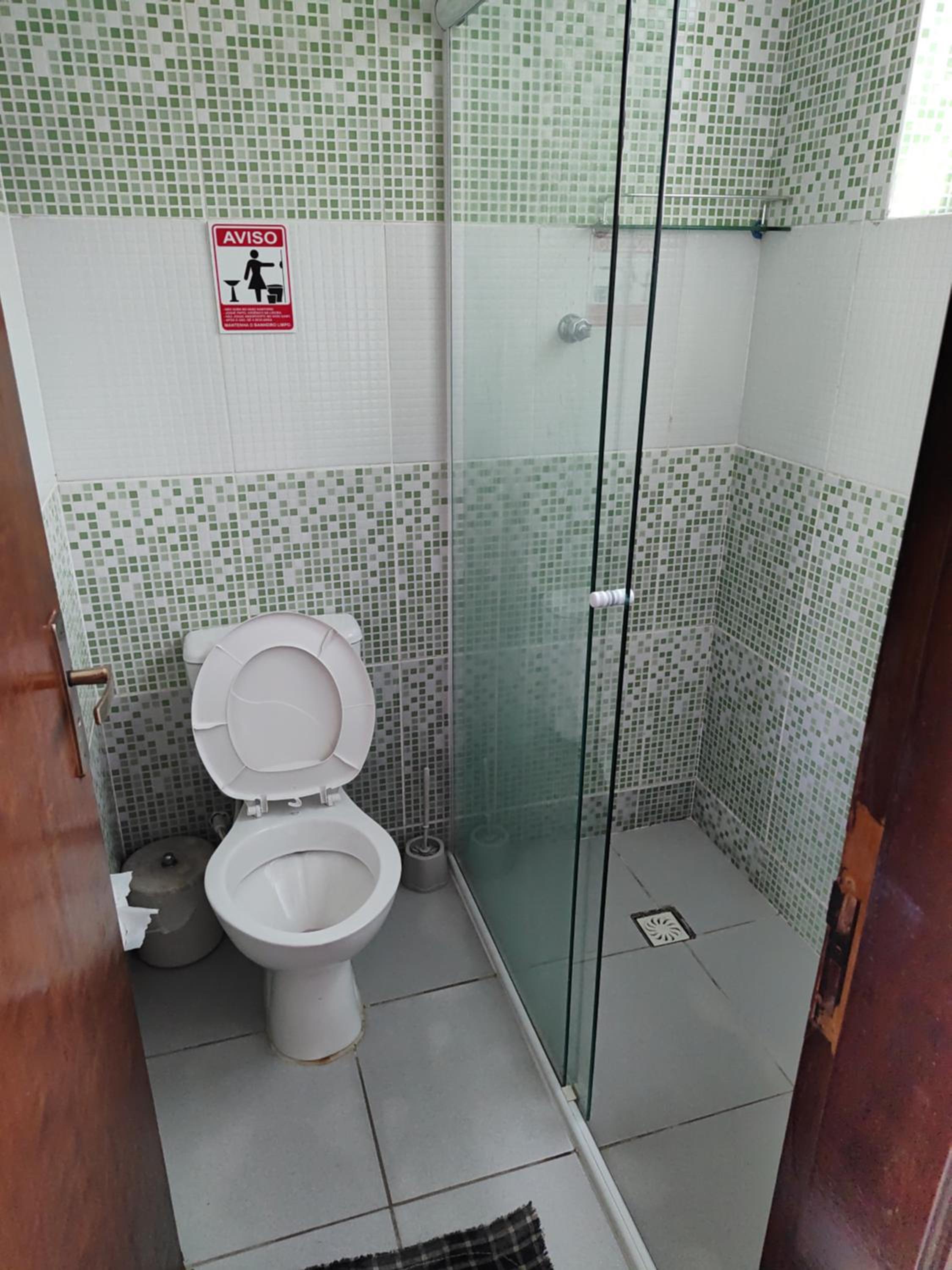 Apartamento Praia Grande