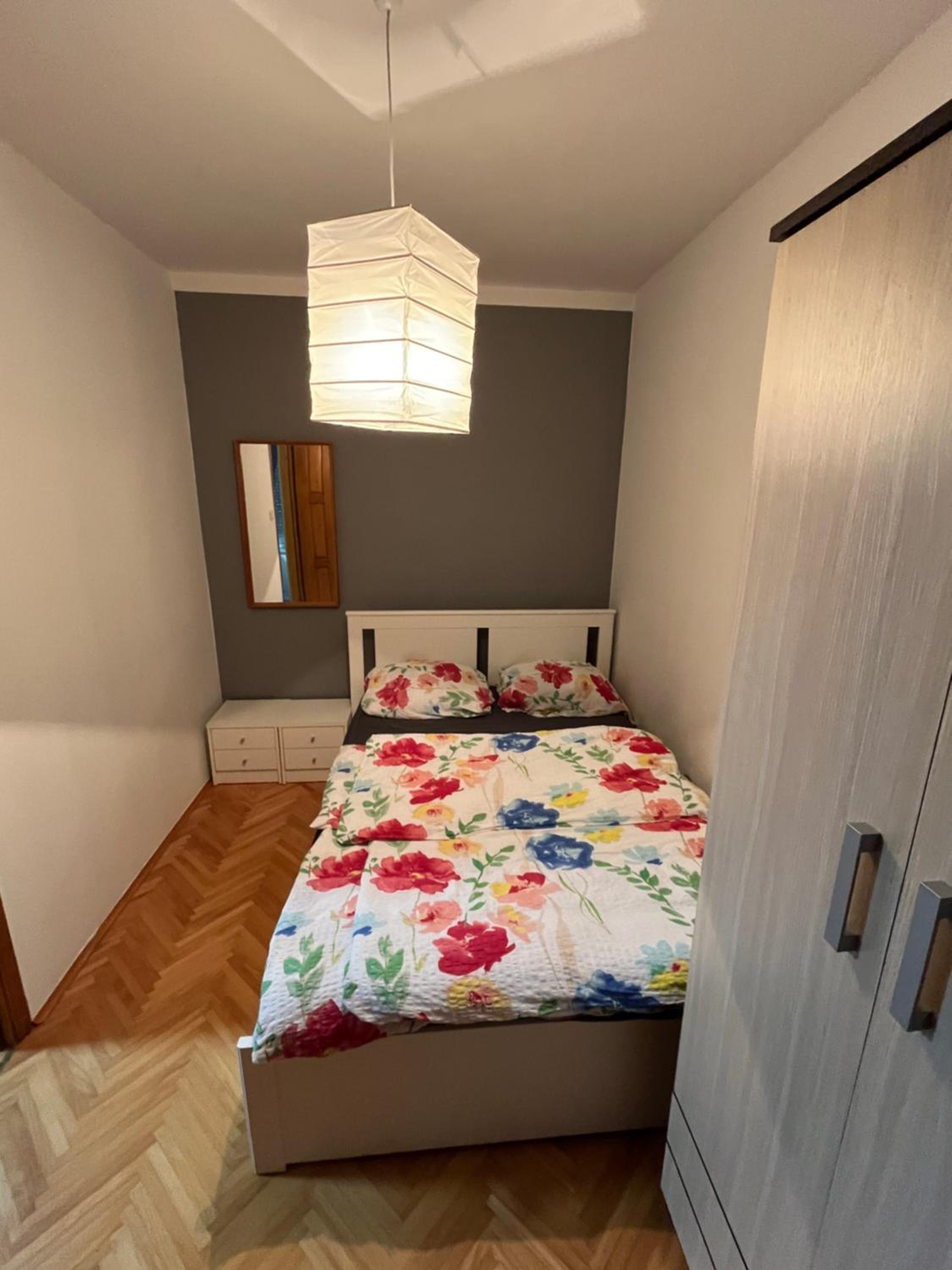 Stan na dan Apartman TRG