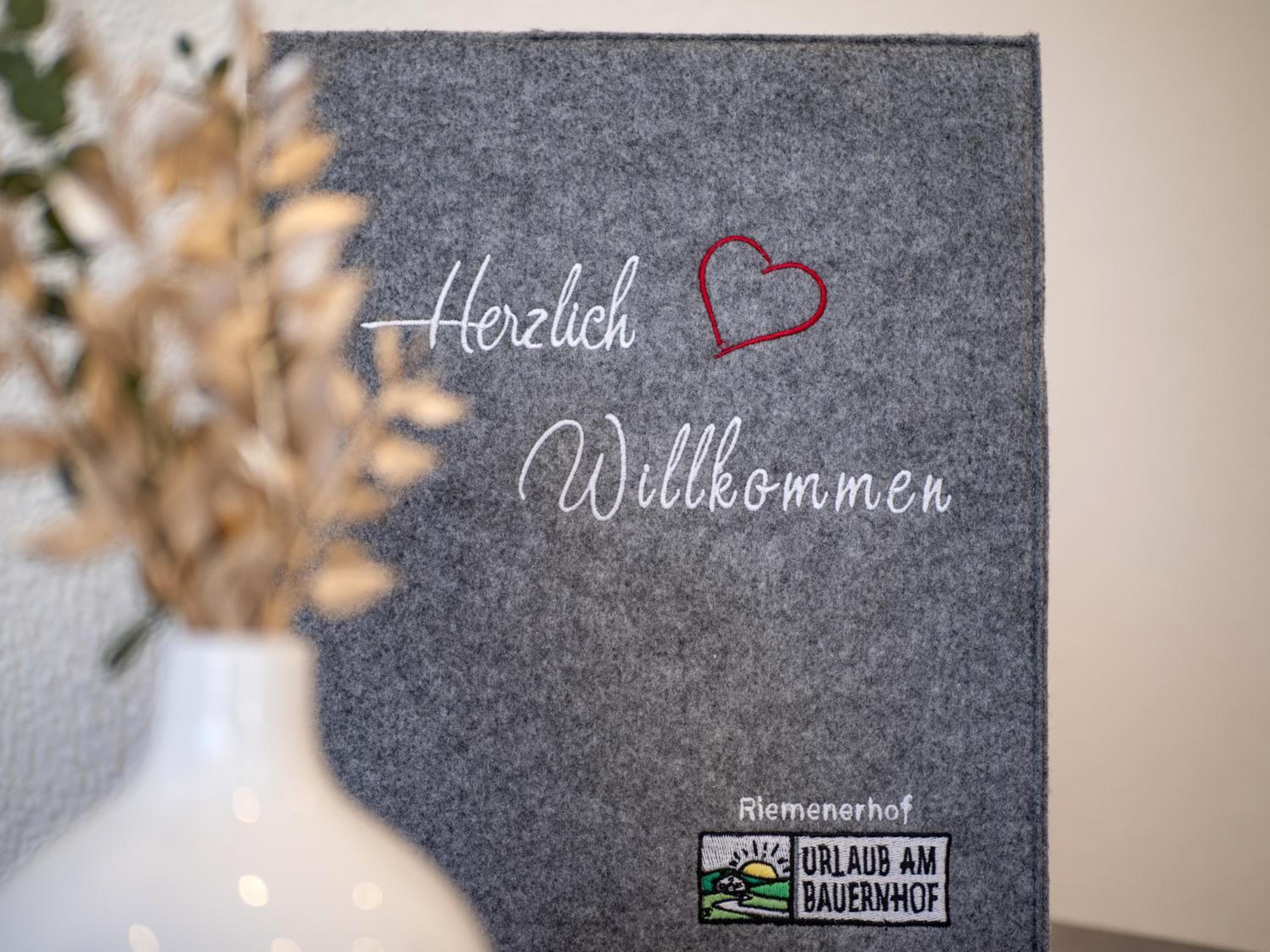 Riemenerhof