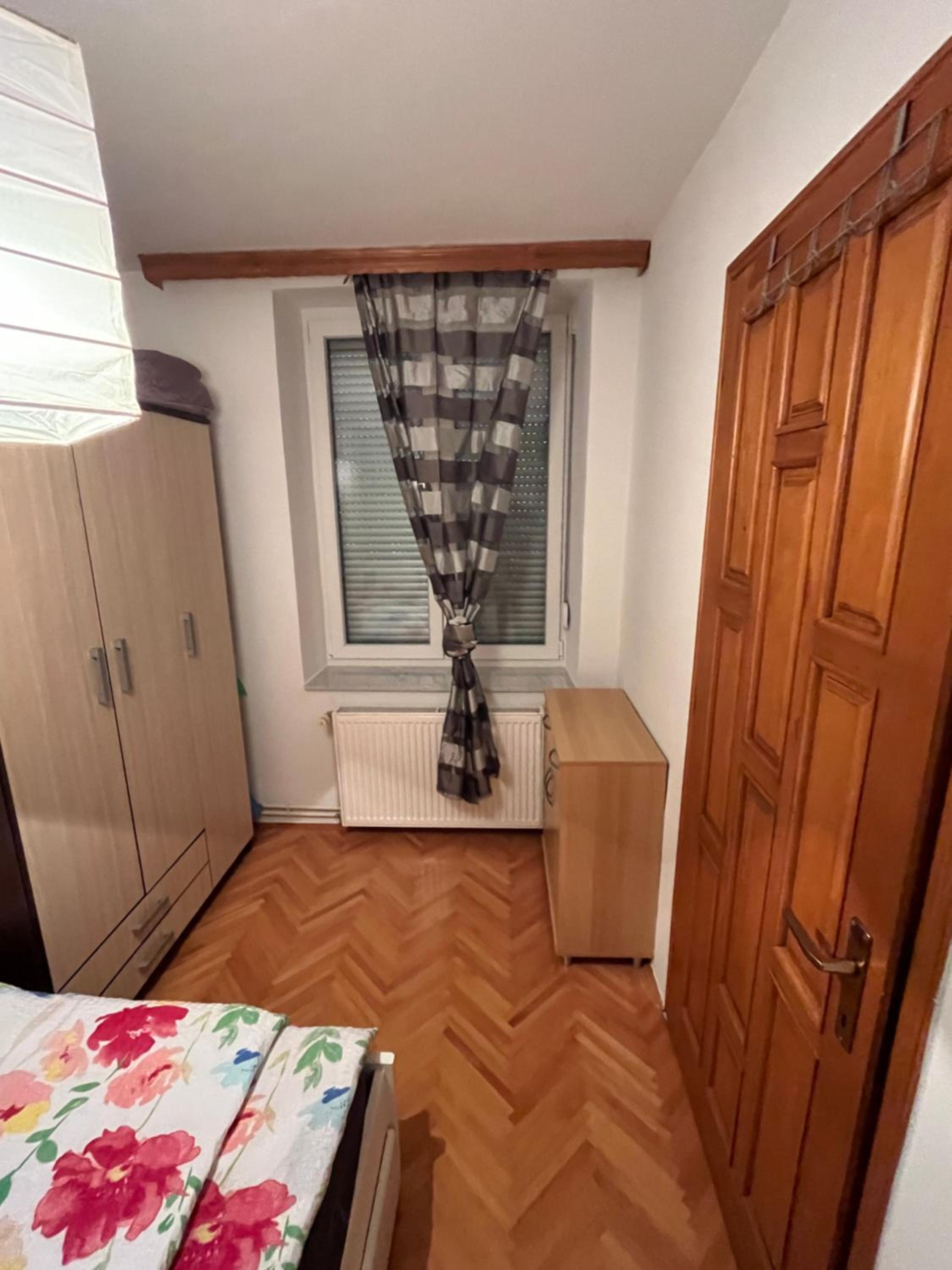 Stan na dan Apartman TRG