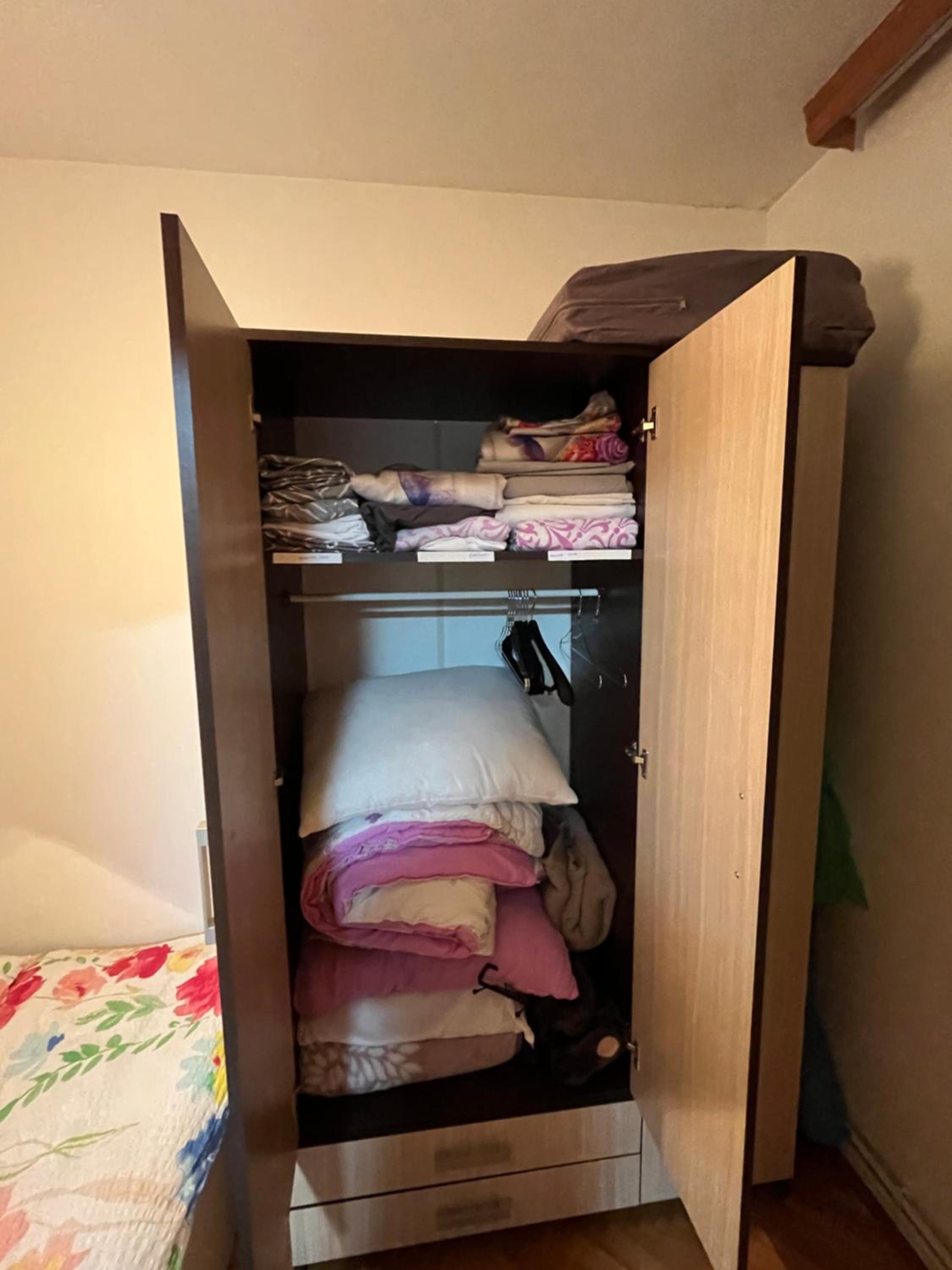 Stan na dan Apartman TRG