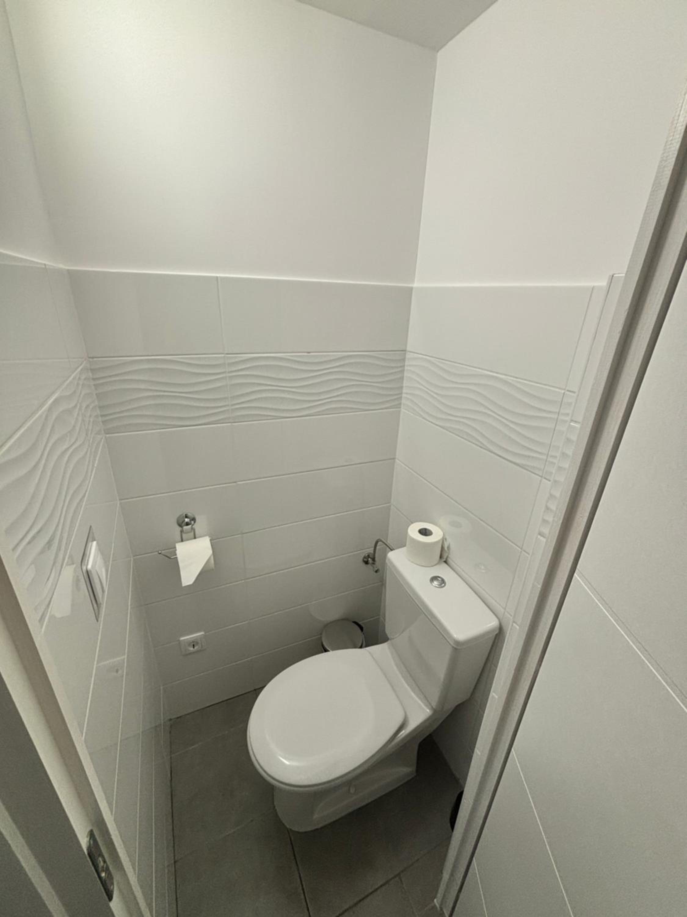 Szeglet Apartman