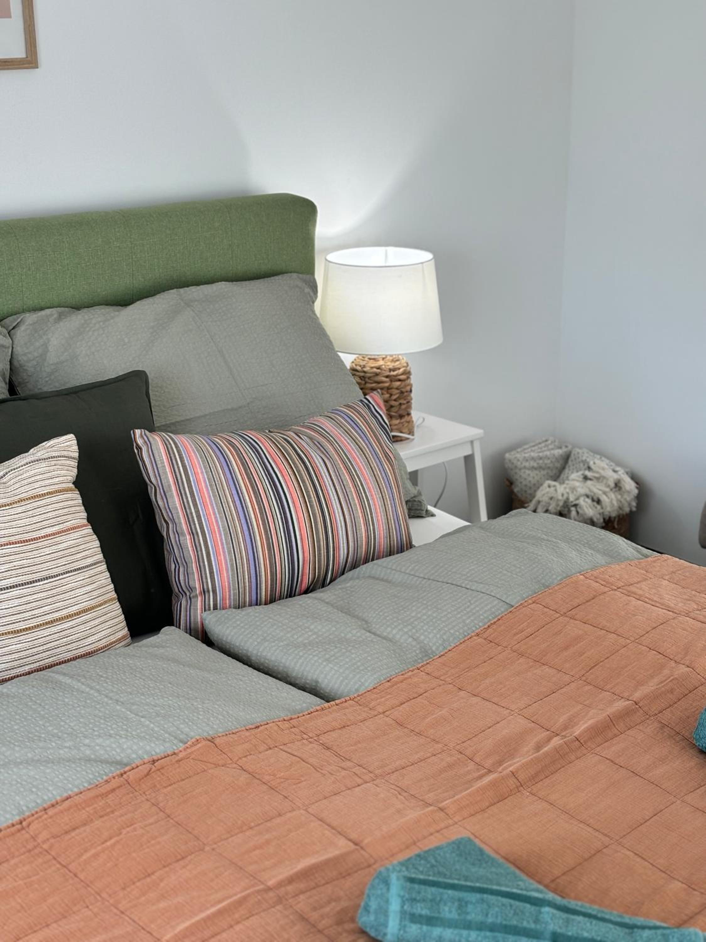 Szeglet Apartman