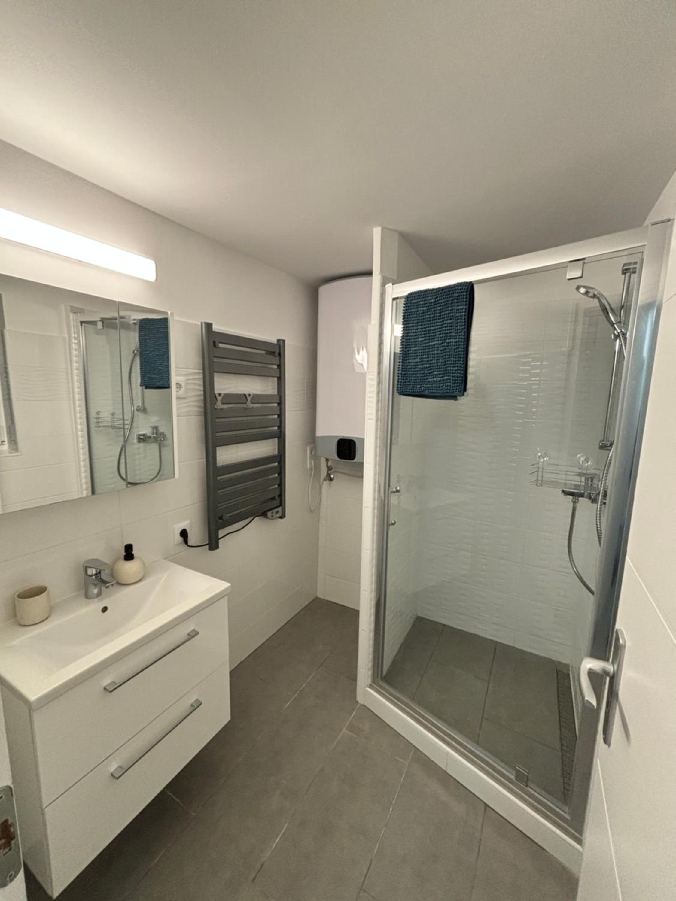 Szeglet Apartman