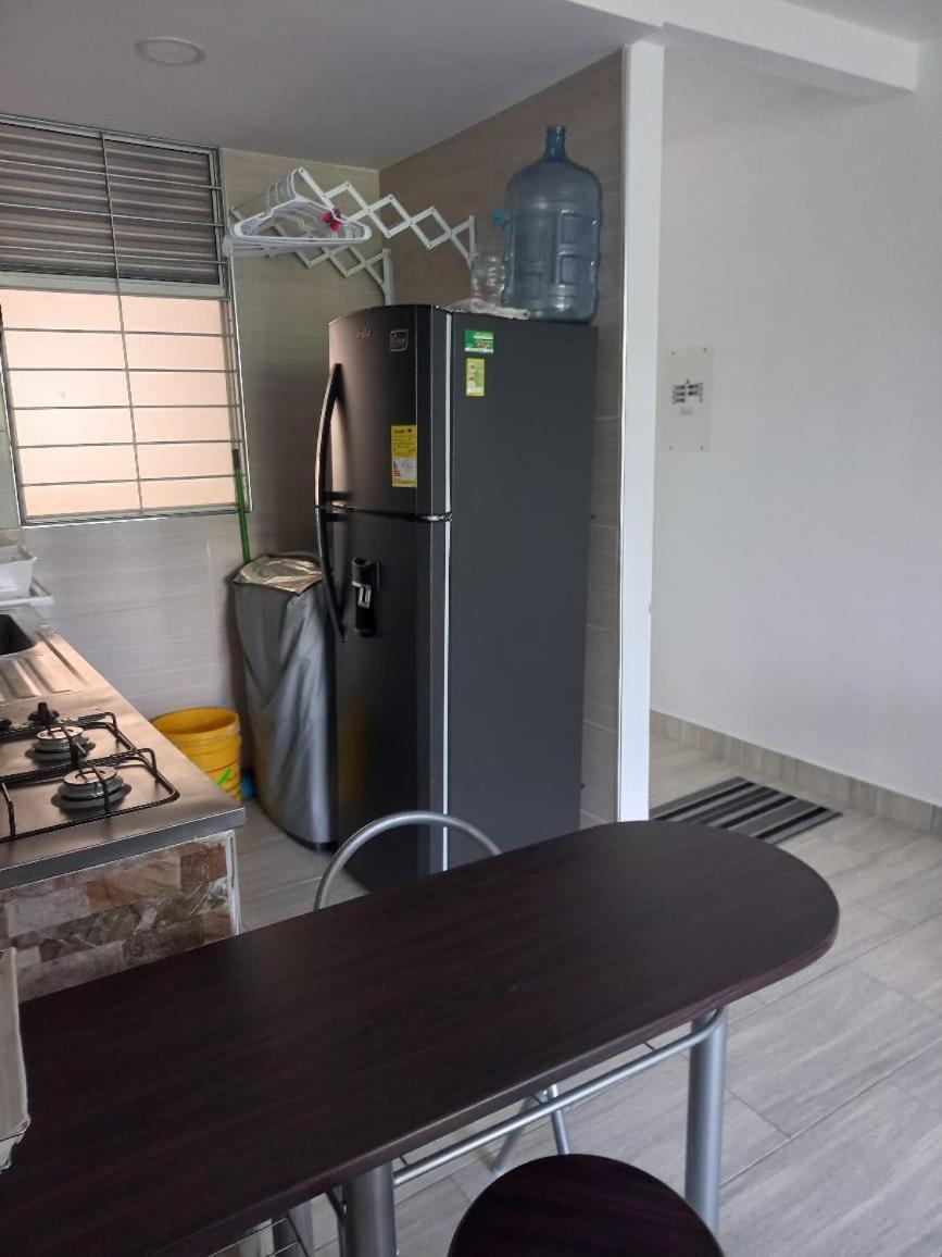 Apartamento en Ricaurte, Arrayanes de Peñaliza