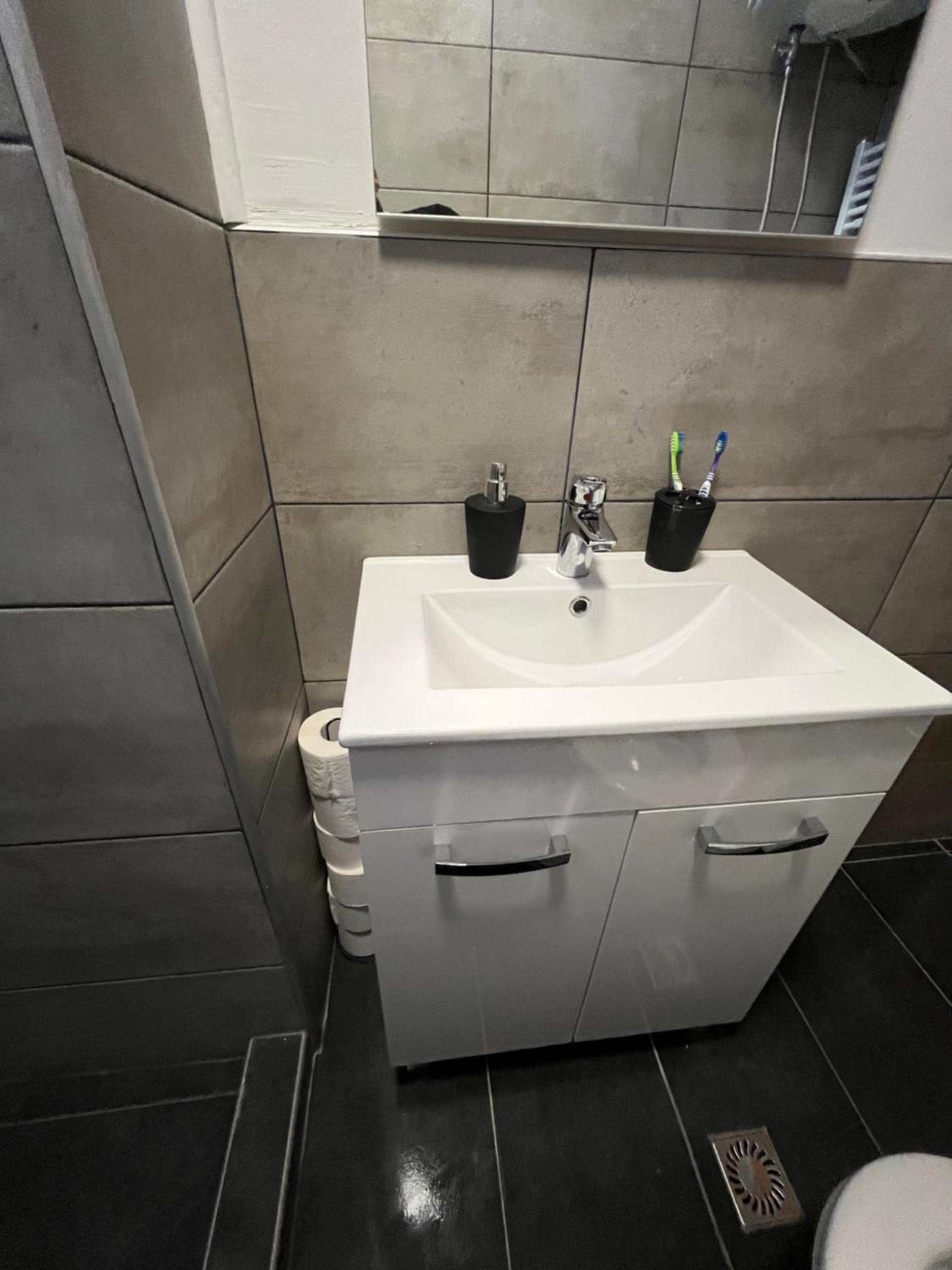 Stan na dan Apartman TRG
