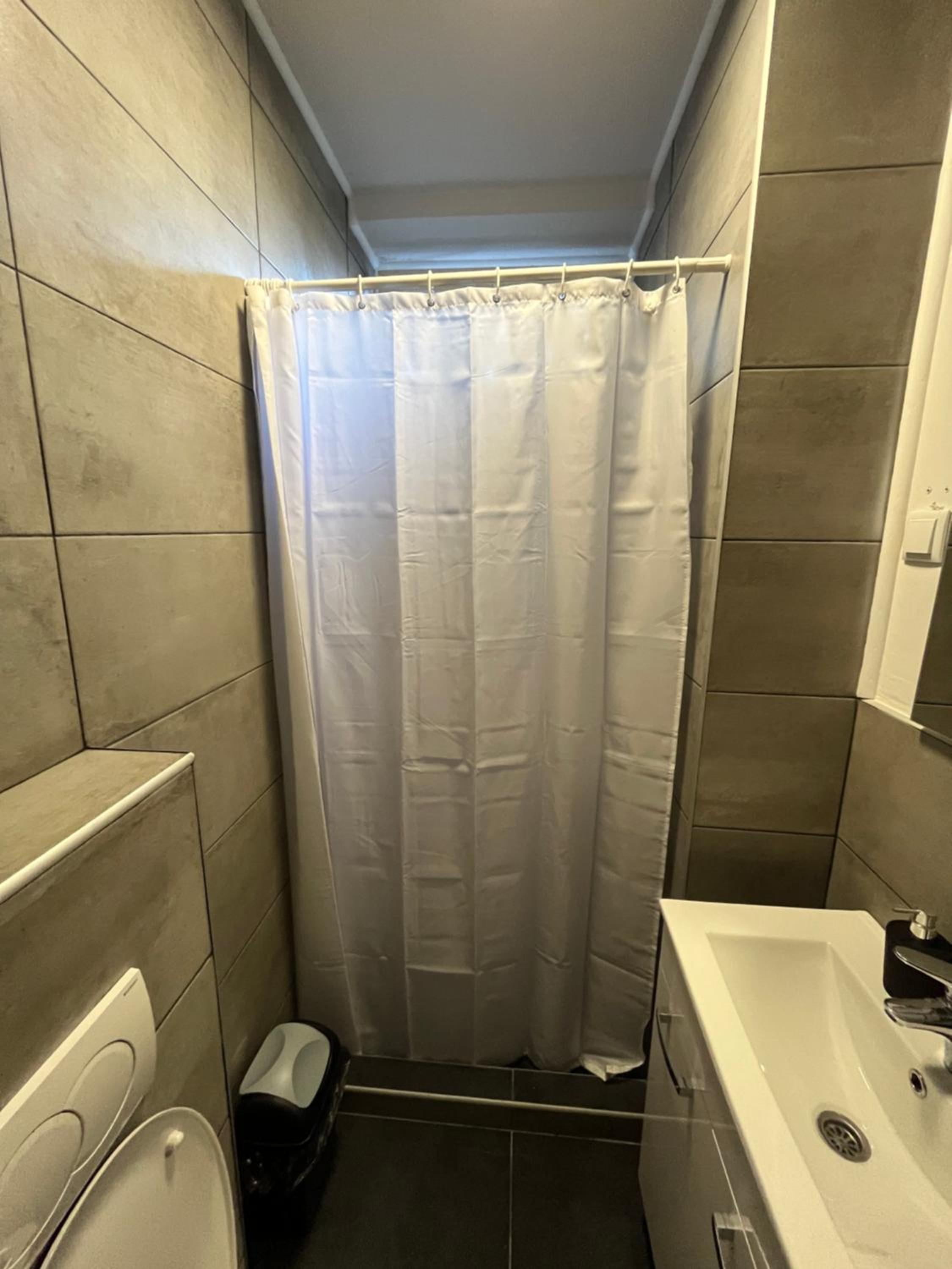 Stan na dan Apartman TRG