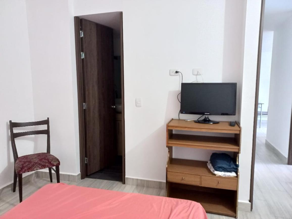Apartamento en Ricaurte, Arrayanes de Peñaliza