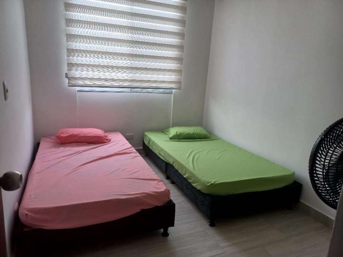 Apartamento en Ricaurte, Arrayanes de Peñaliza