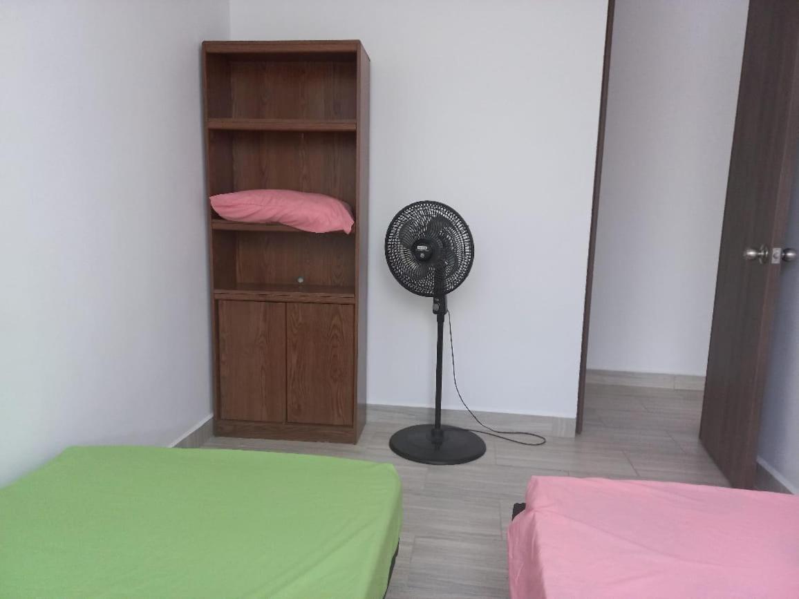 Apartamento en Ricaurte, Arrayanes de Peñaliza