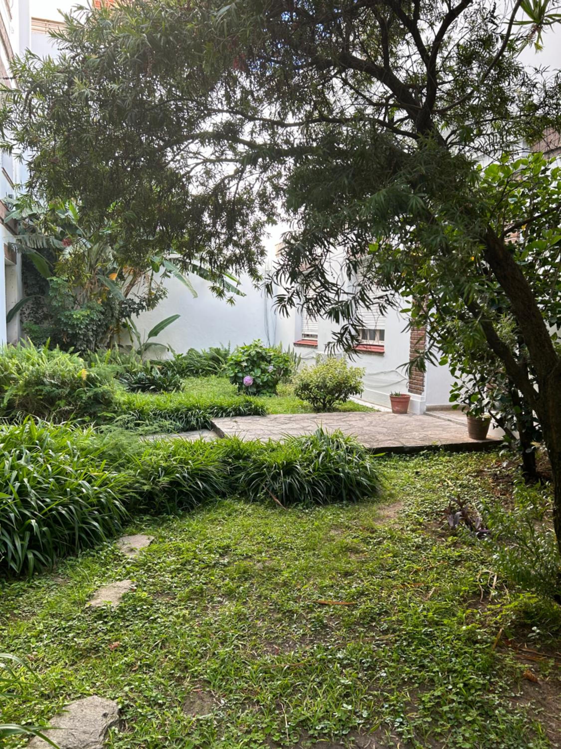 Encantador 2 ambientes Palermo Botánico!