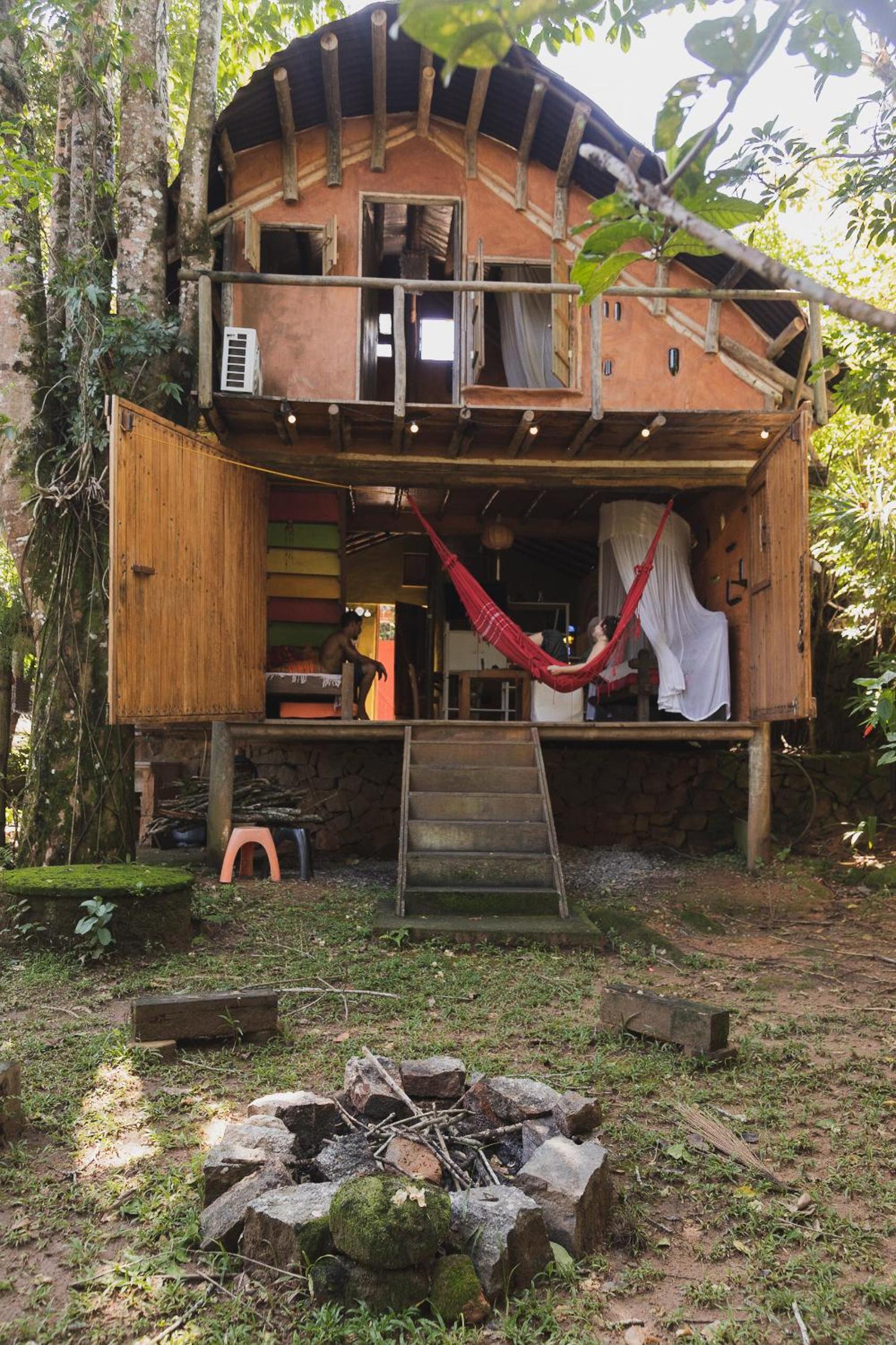 Casa Terra